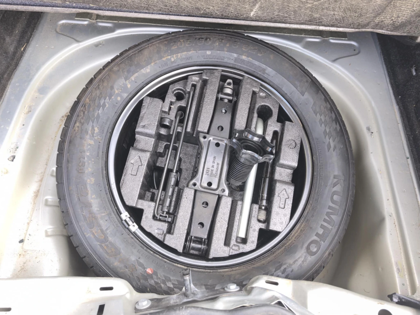 Skoda Octavia 2.0tdi | Mobile.bg   17