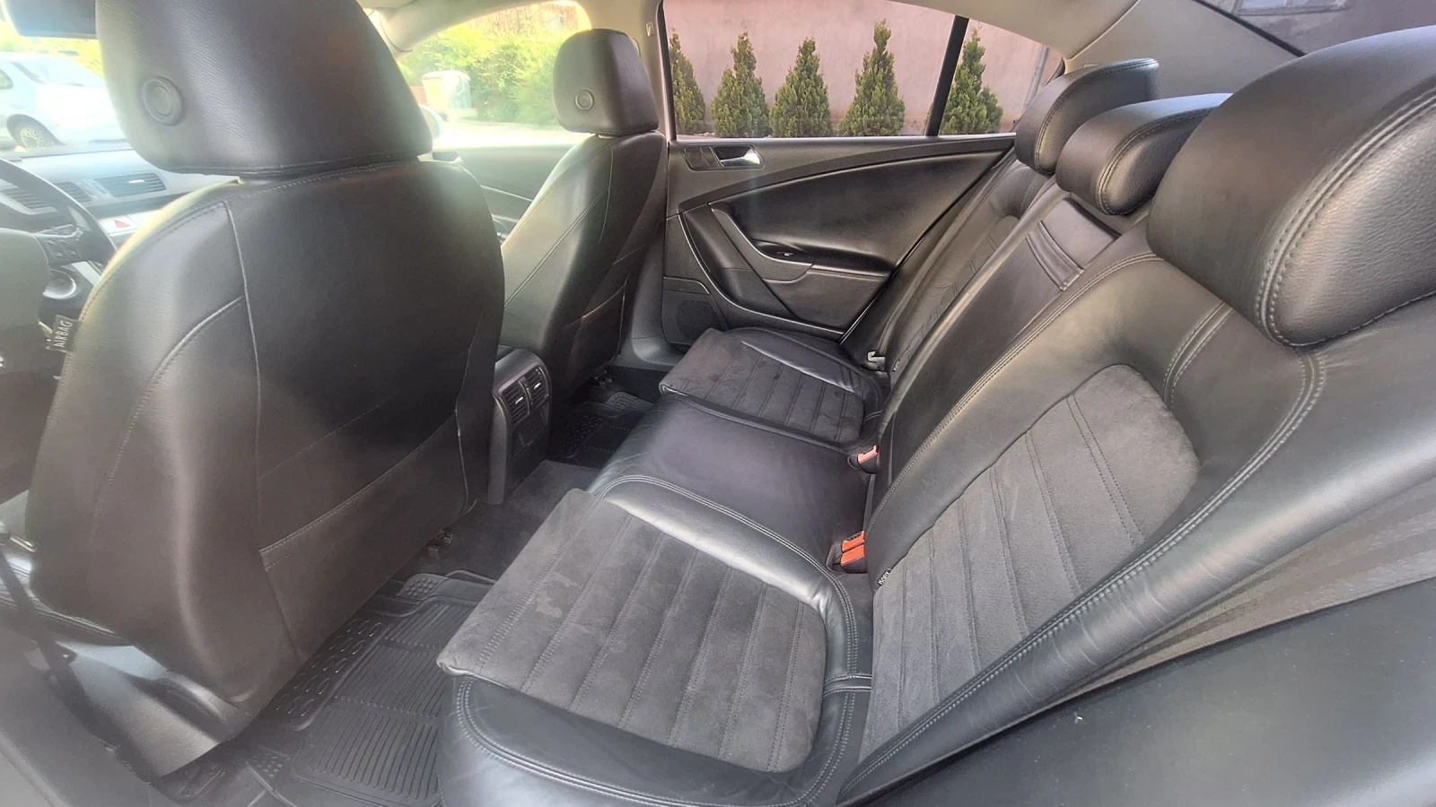 VW Passat BMP-DSG - изображение 10