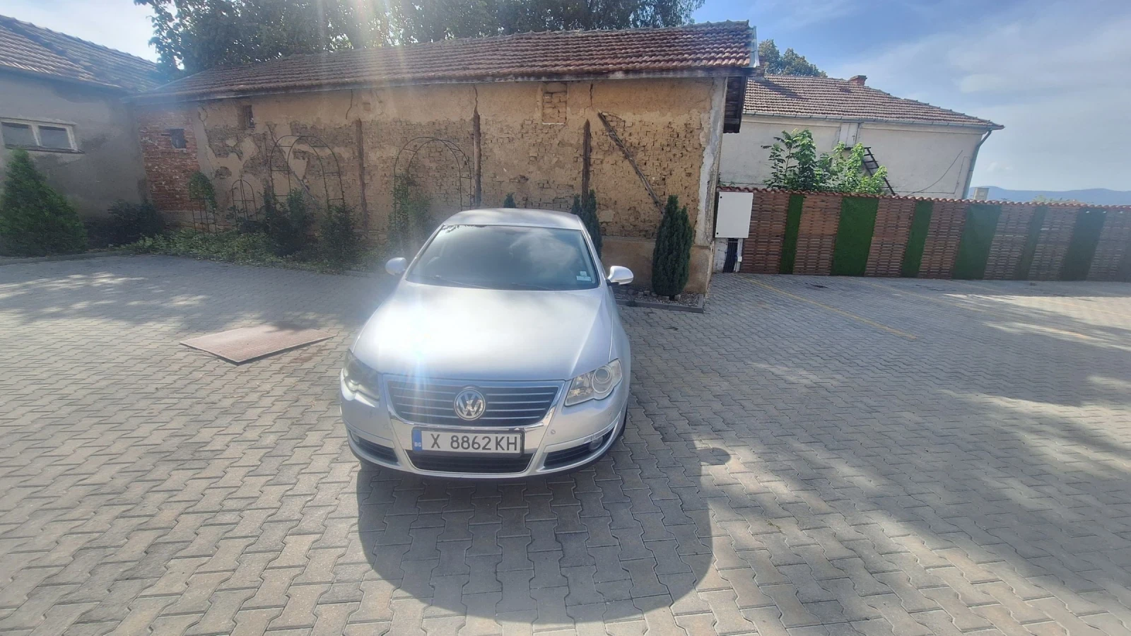 VW Passat BMP-DSG | Mobile.bg — изображение 1
