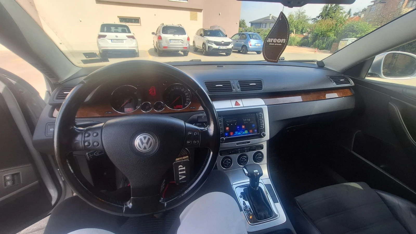 VW Passat BMP-DSG - изображение 7