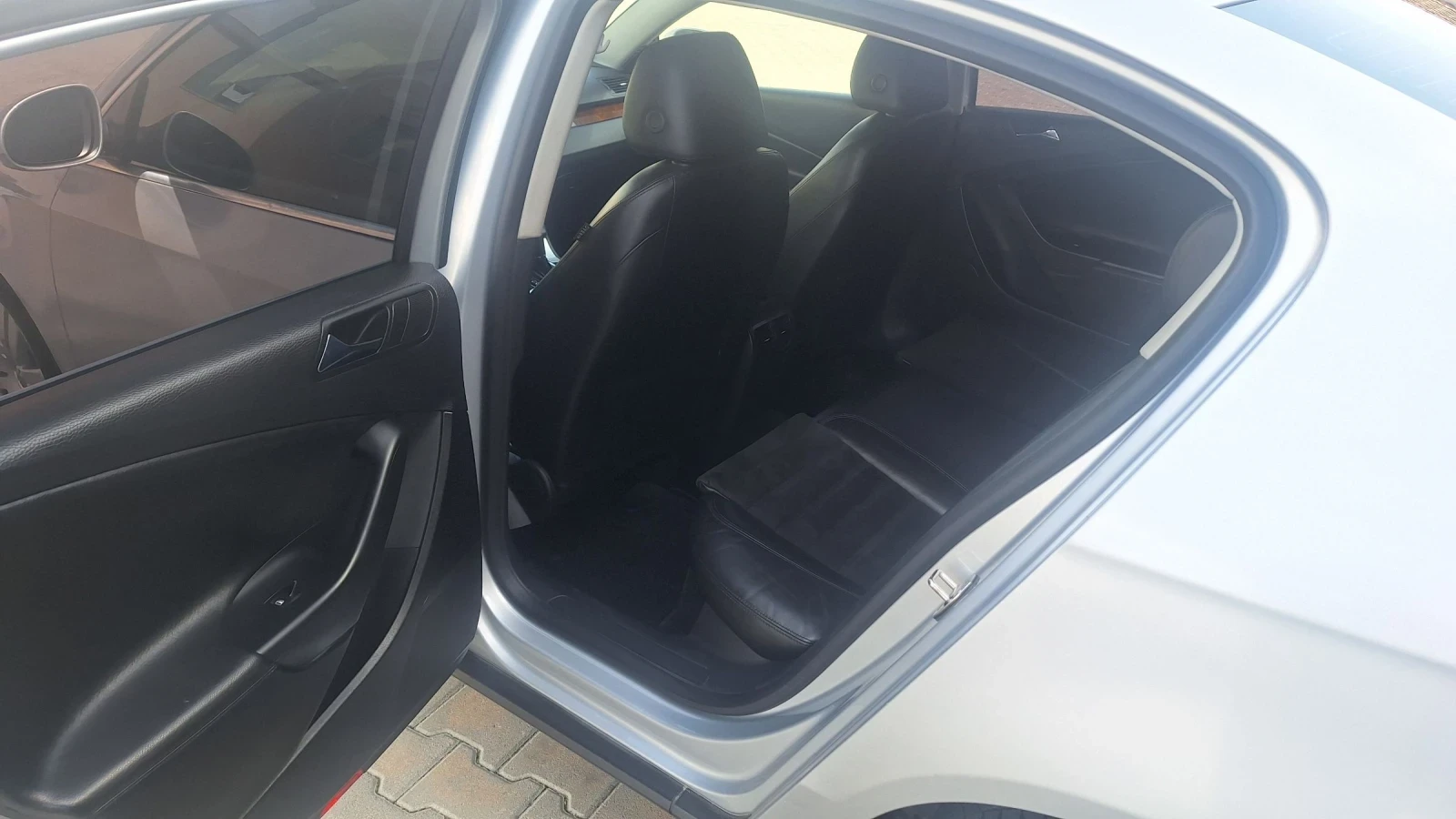 VW Passat BMP-DSG - изображение 6