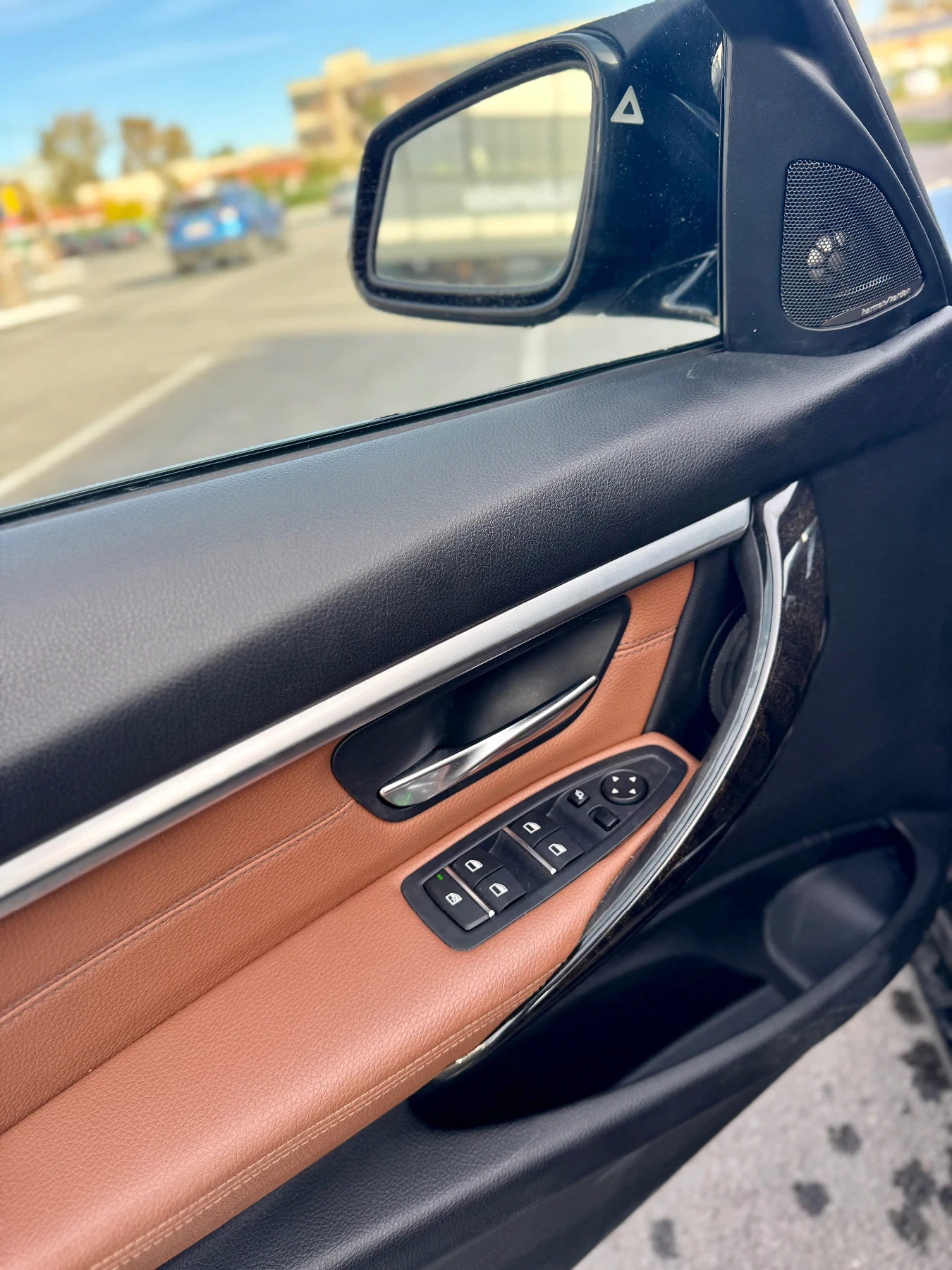 BMW 340 B58* M-Pack* Harman Kardon* HeadUp | Mobile.bg   12