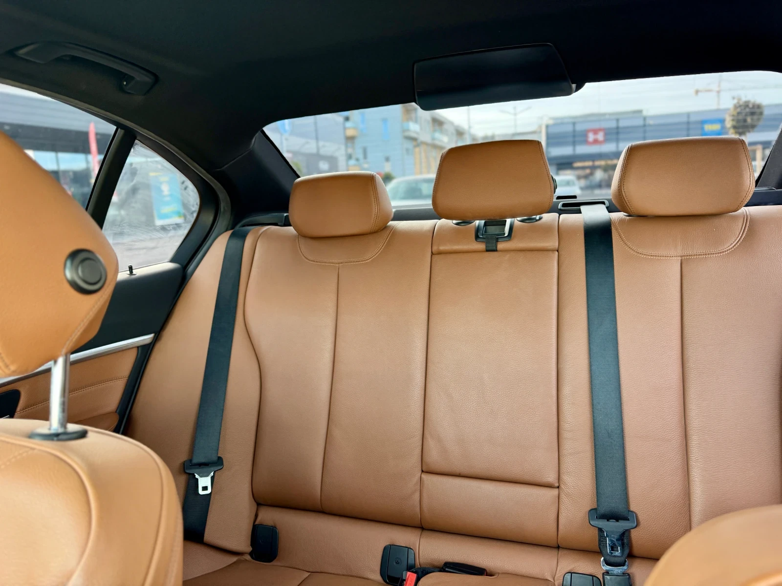 BMW 340 B58* M-Pack* Harman Kardon* HeadUp | Mobile.bg   14