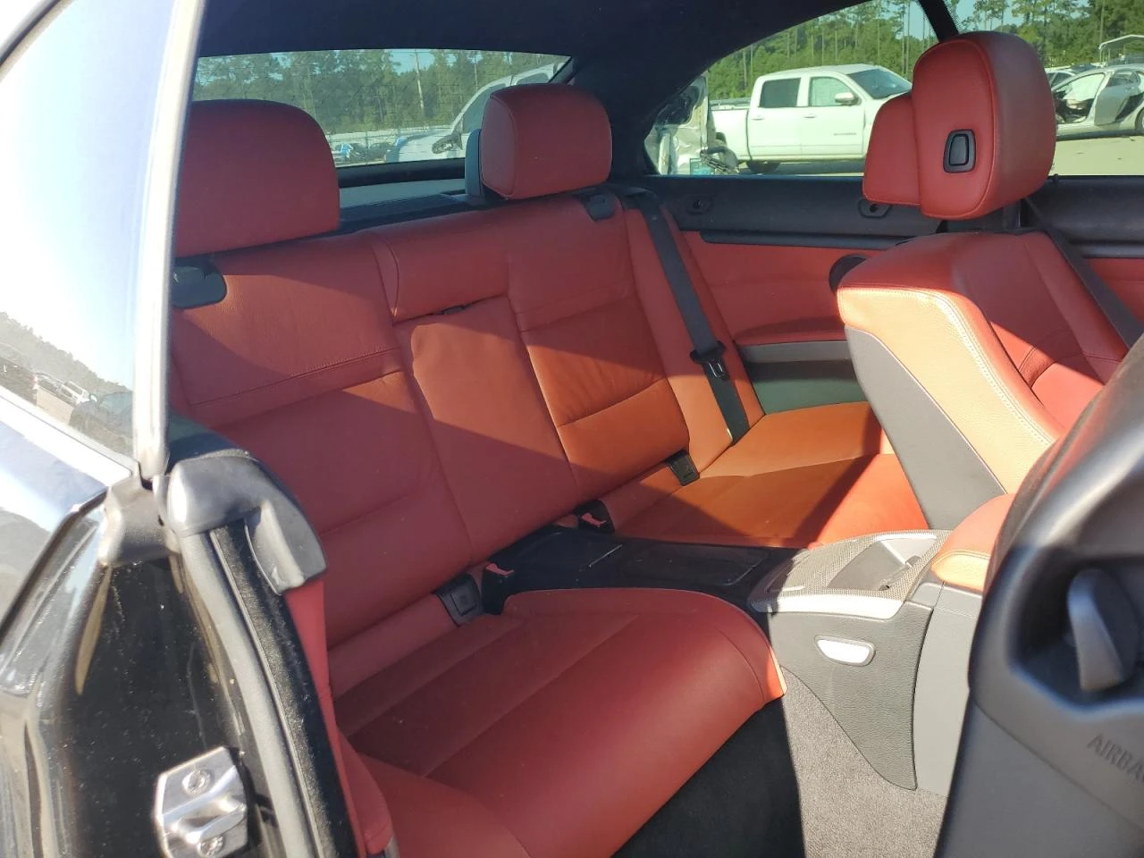 BMW 335 РЕАЛЕН ПРОБЕГ!!! - изображение 10