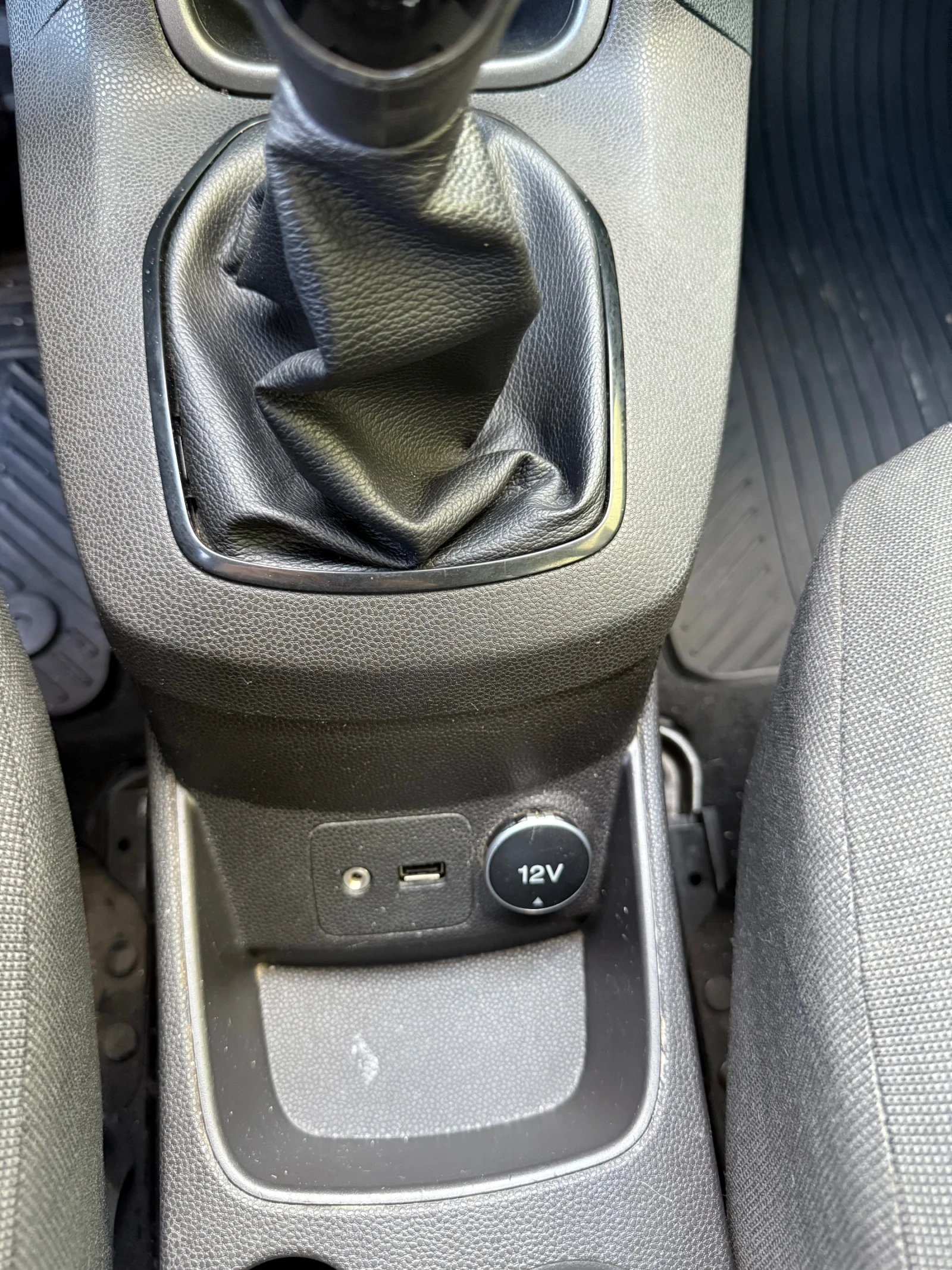 Ford Fiesta Ford Fiesta 1, 2 benzin | Mobile.bg � ����������� 11