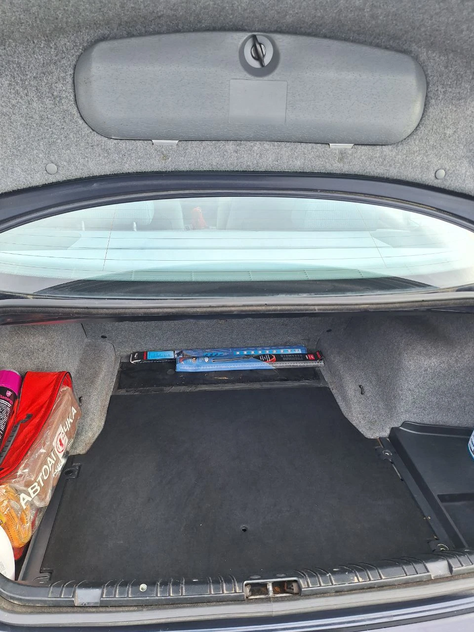 BMW 320  - изображение 8