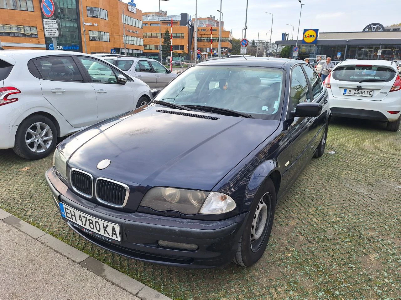 BMW 320 | Mobile.bg � ����������� 1