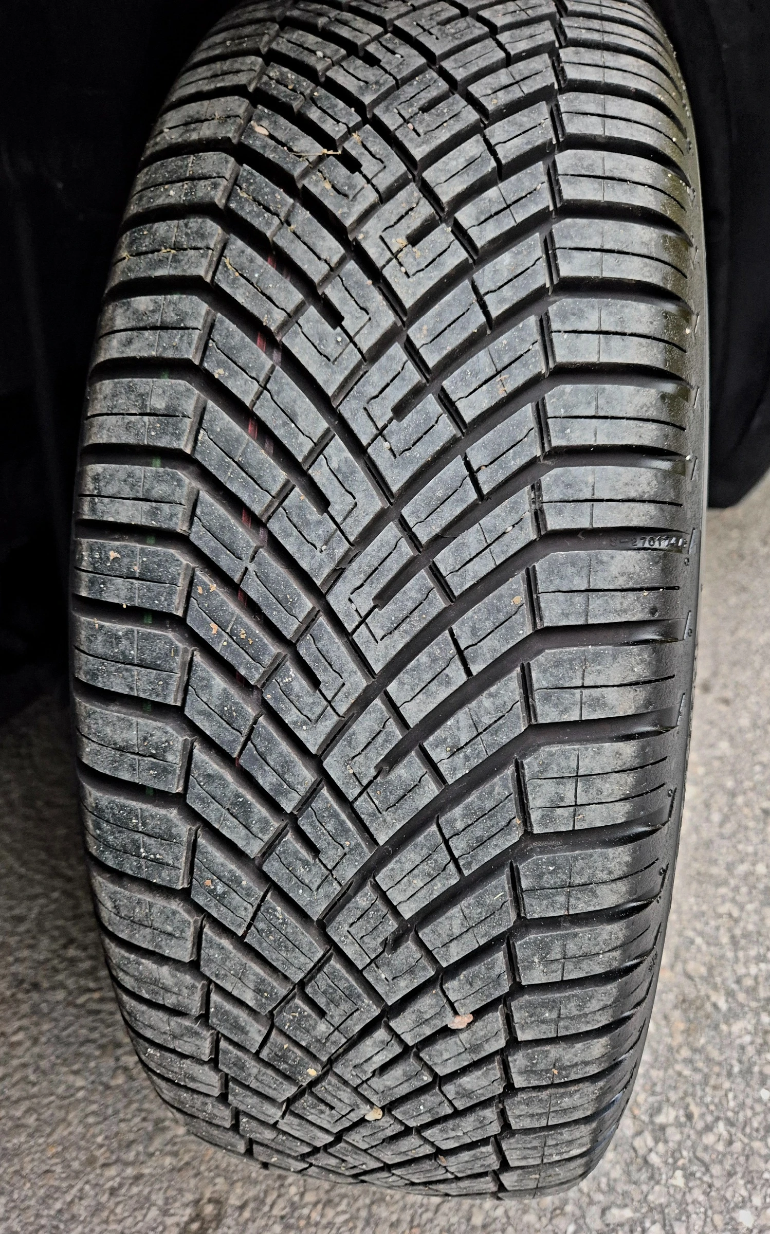 Toyota Auris 1.6i-6speed--japan | Mobile.bg   17