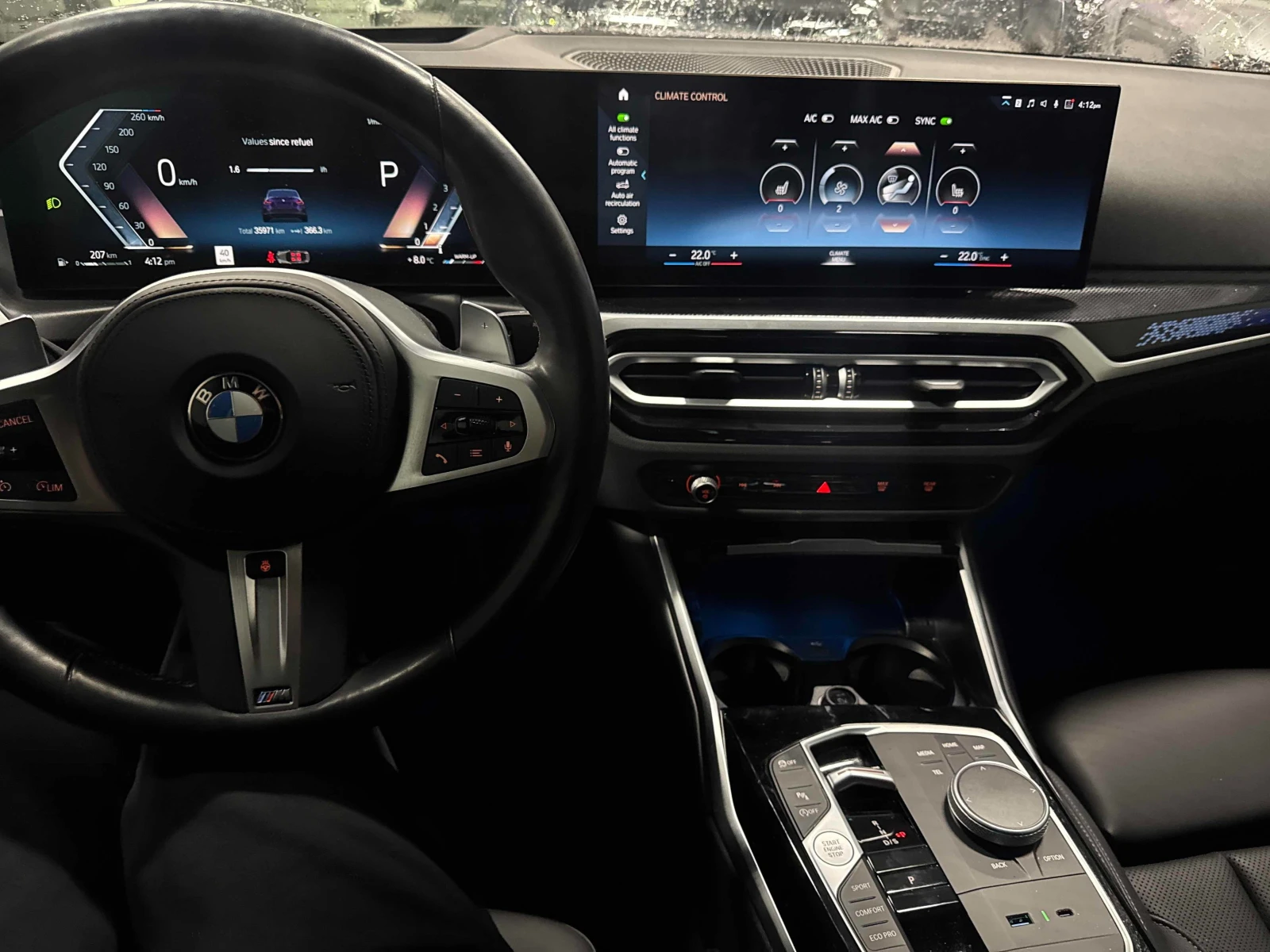 BMW 240 * * CARFAX * *   * *  | Mobile.bg   8