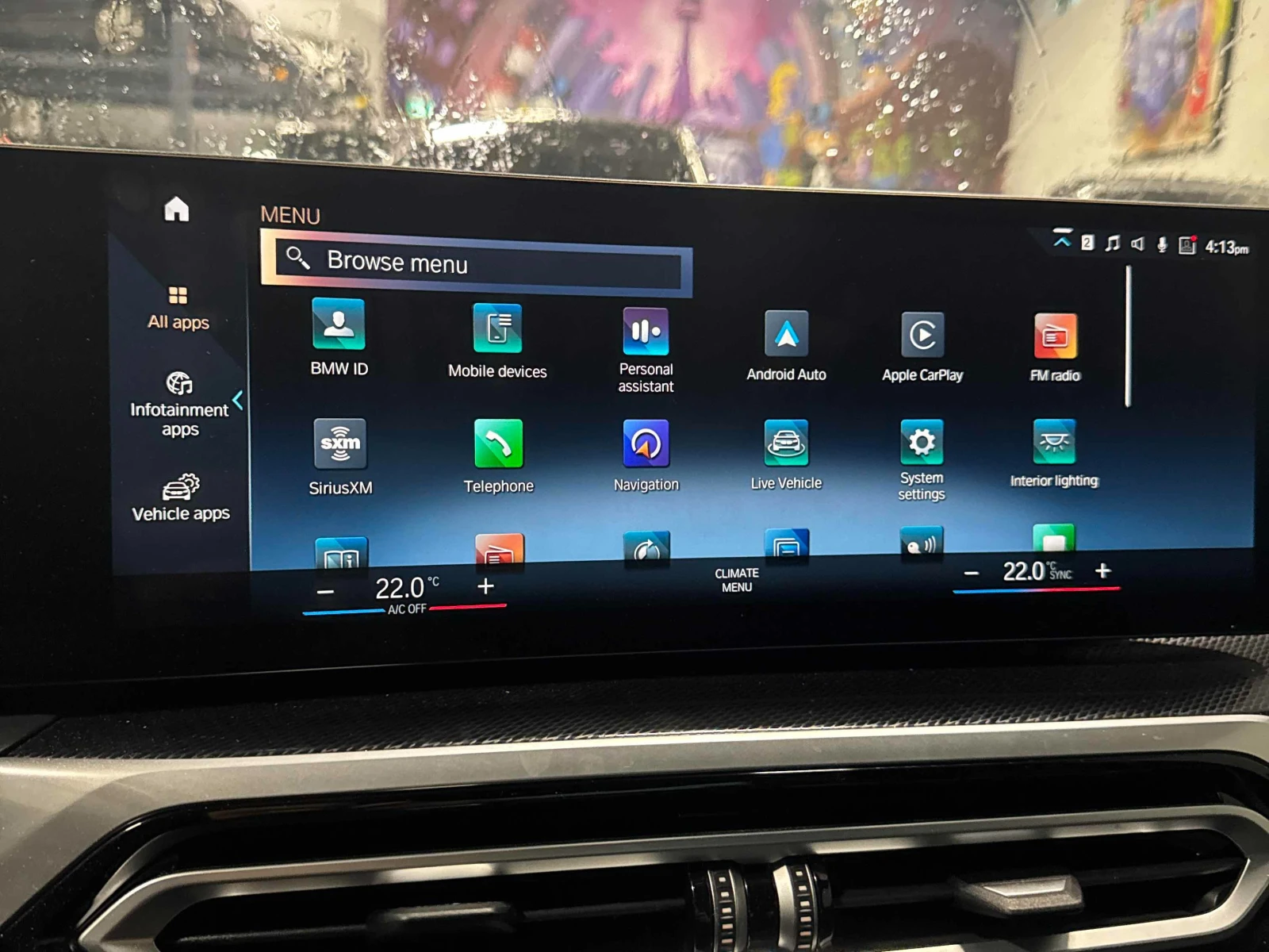 BMW 240 * * CARFAX * *   * *  | Mobile.bg   11