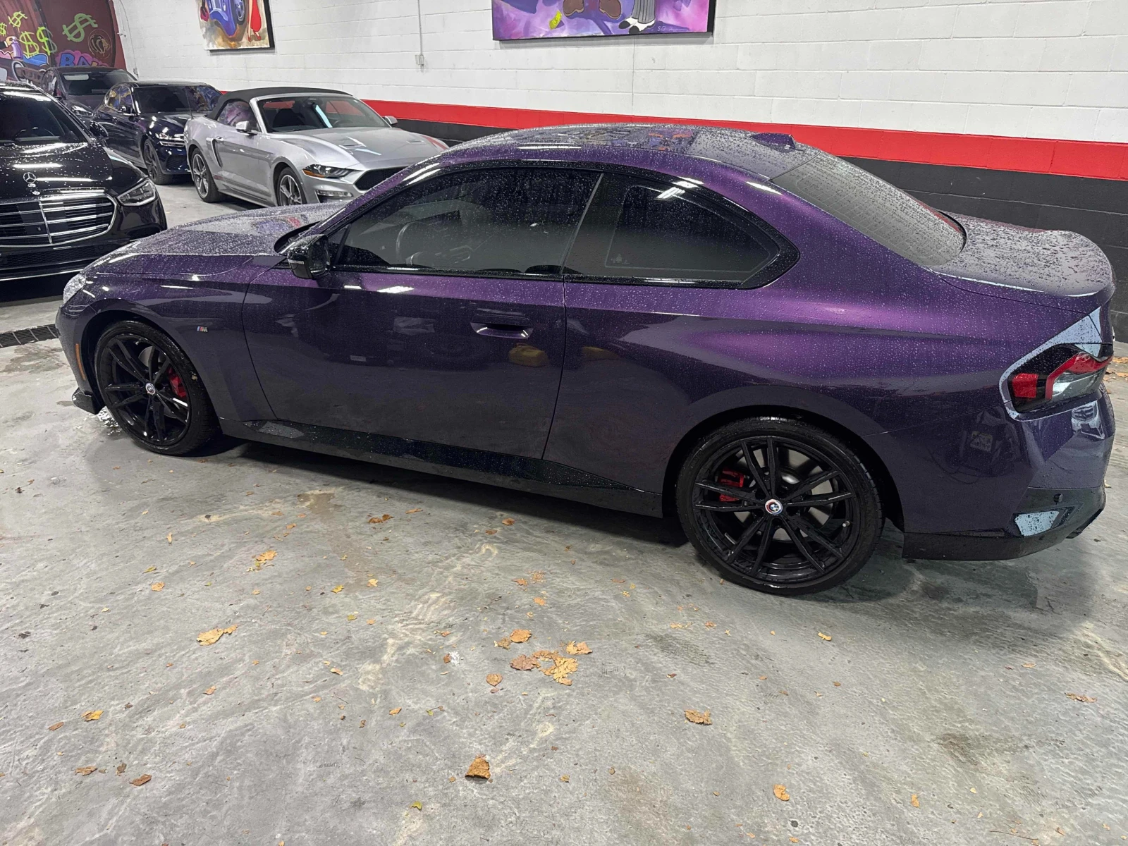 BMW 240 * * CARFAX * *   * *  | Mobile.bg   3