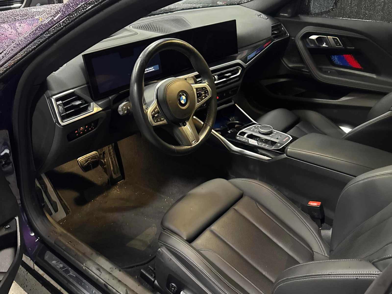 BMW 240 * * CARFAX * *   * *  | Mobile.bg   7