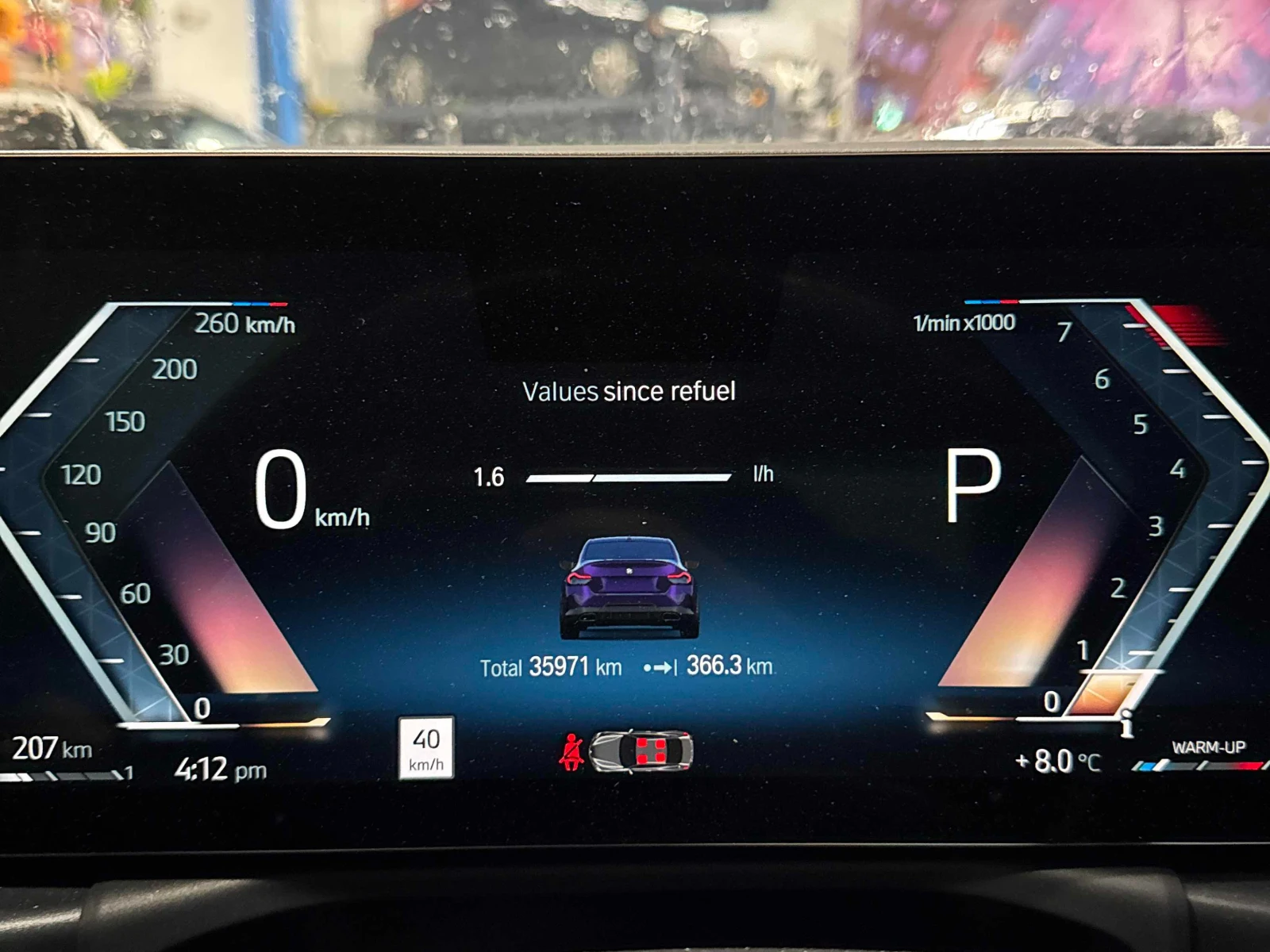 BMW 240 * * CARFAX * *   * *  | Mobile.bg   9