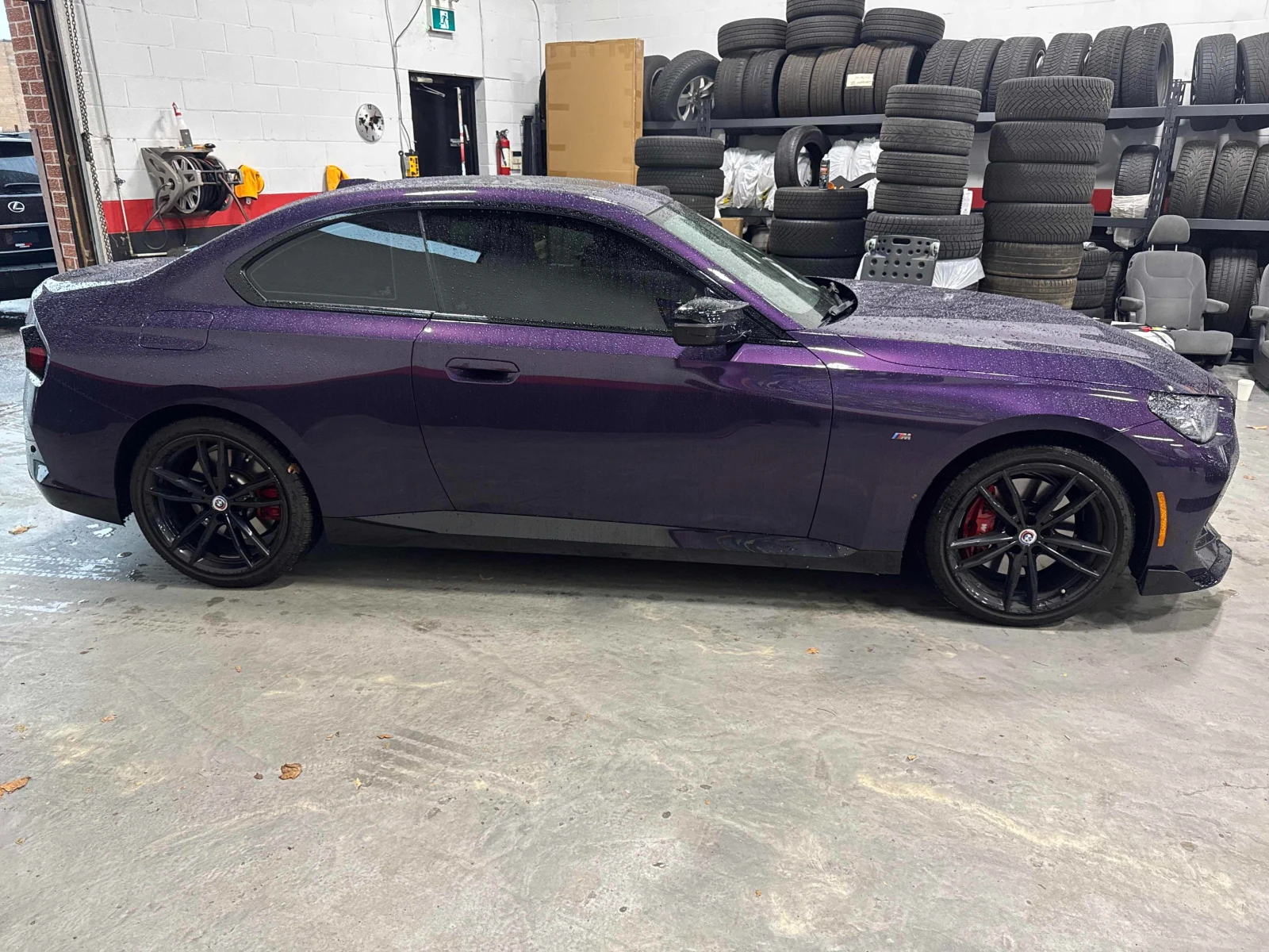 BMW 240 * * CARFAX * *   * *  | Mobile.bg   4