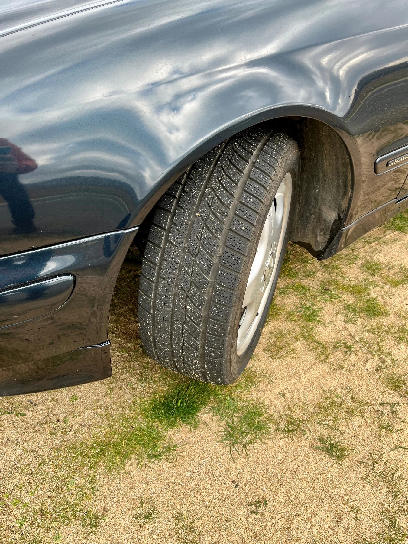 Mercedes-Benz CLK 200 Kompressor | Mobile.bg   8