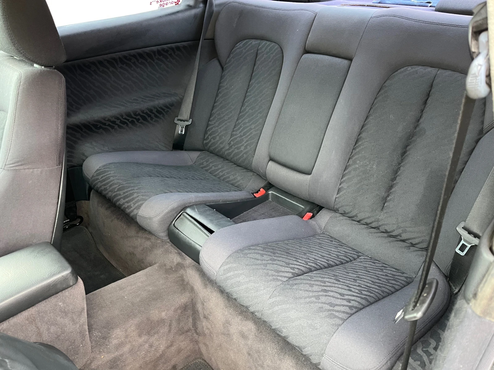 Mercedes-Benz CLK 200 Kompressor | Mobile.bg   11