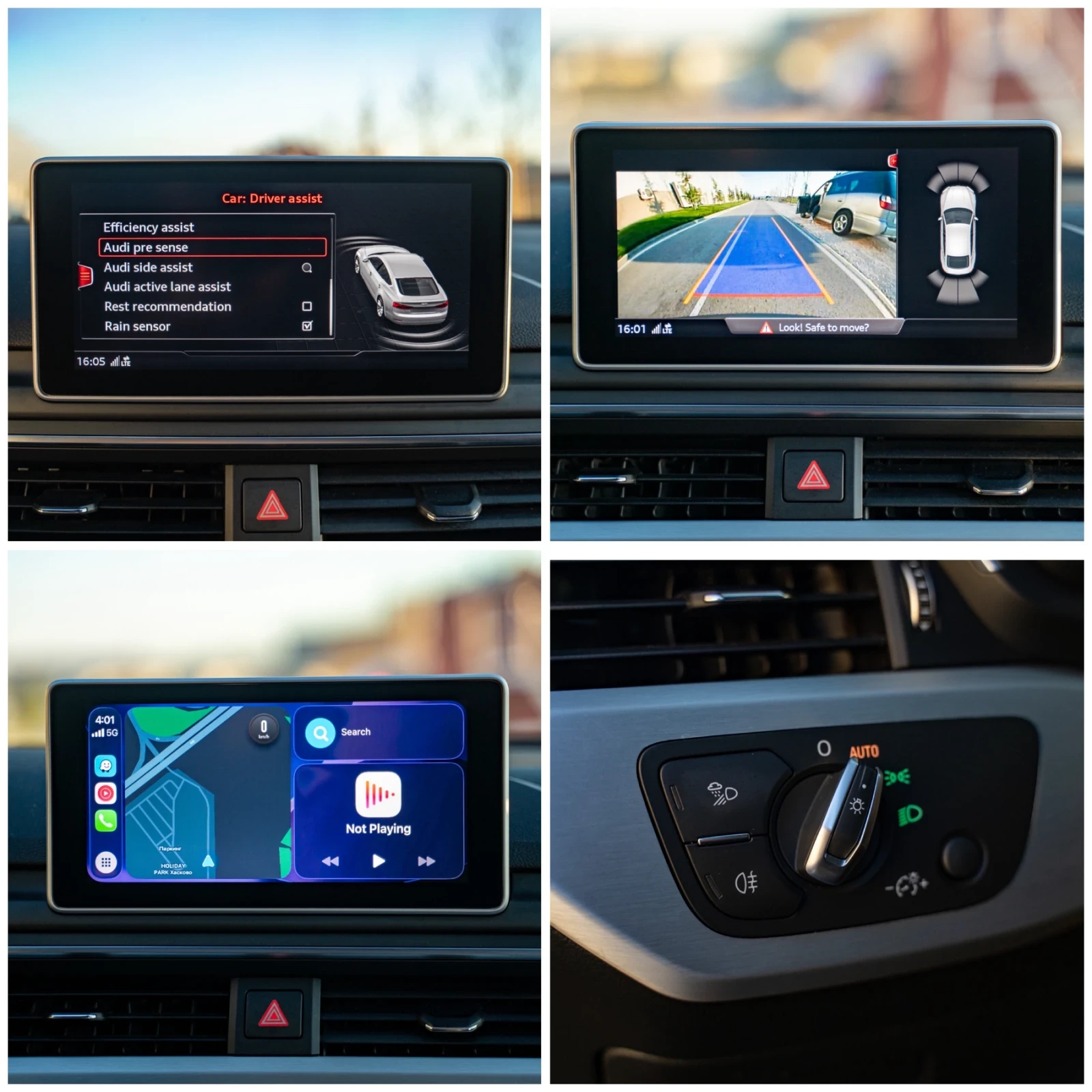 Audi A5 Matrix S line B&O | Mobile.bg � ����������� 14