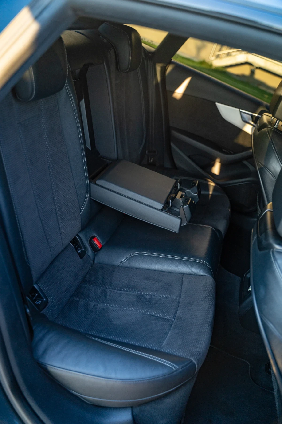 Audi A5 Matrix S line B&O | Mobile.bg � ����������� 11