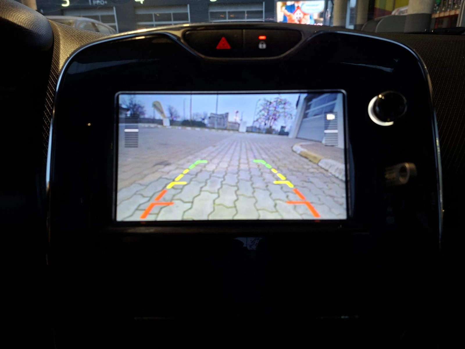 Renault Clio IV 1.5 dCi (90 Hp) Start&Stop   2013г. - изображение 9