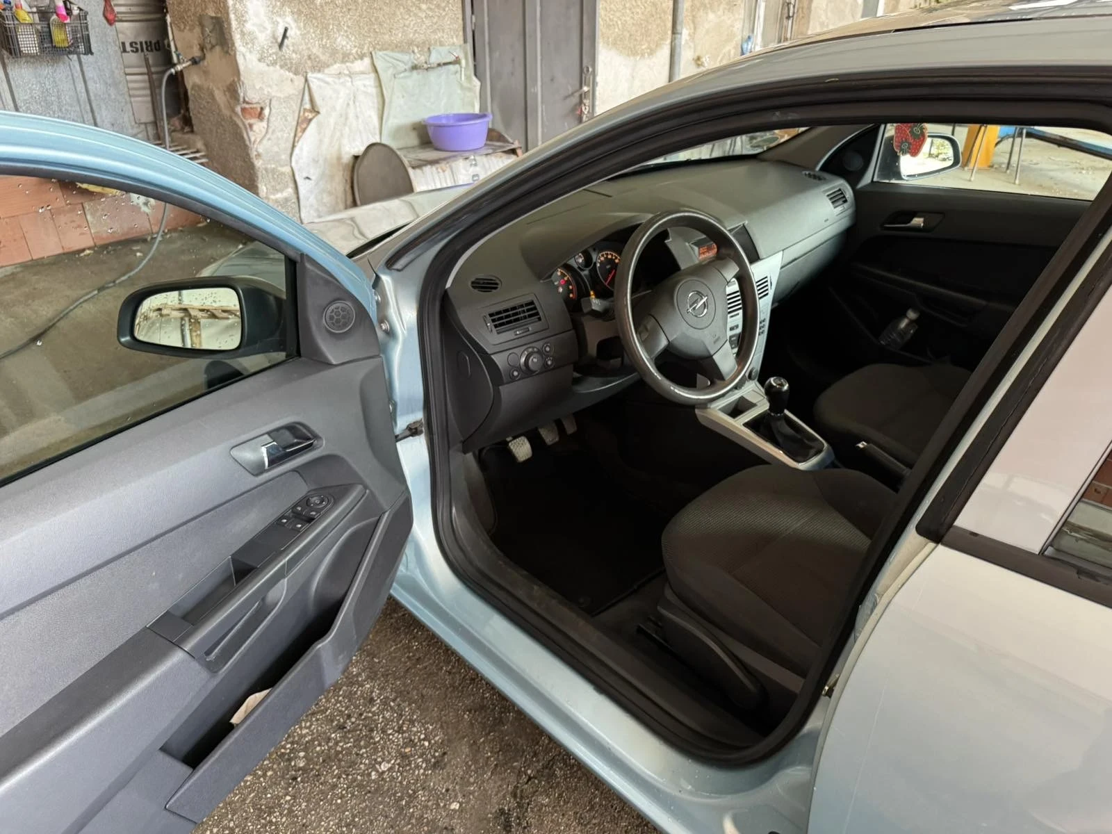 Opel Astra 1.4 | Mobile.bg � ����������� 8