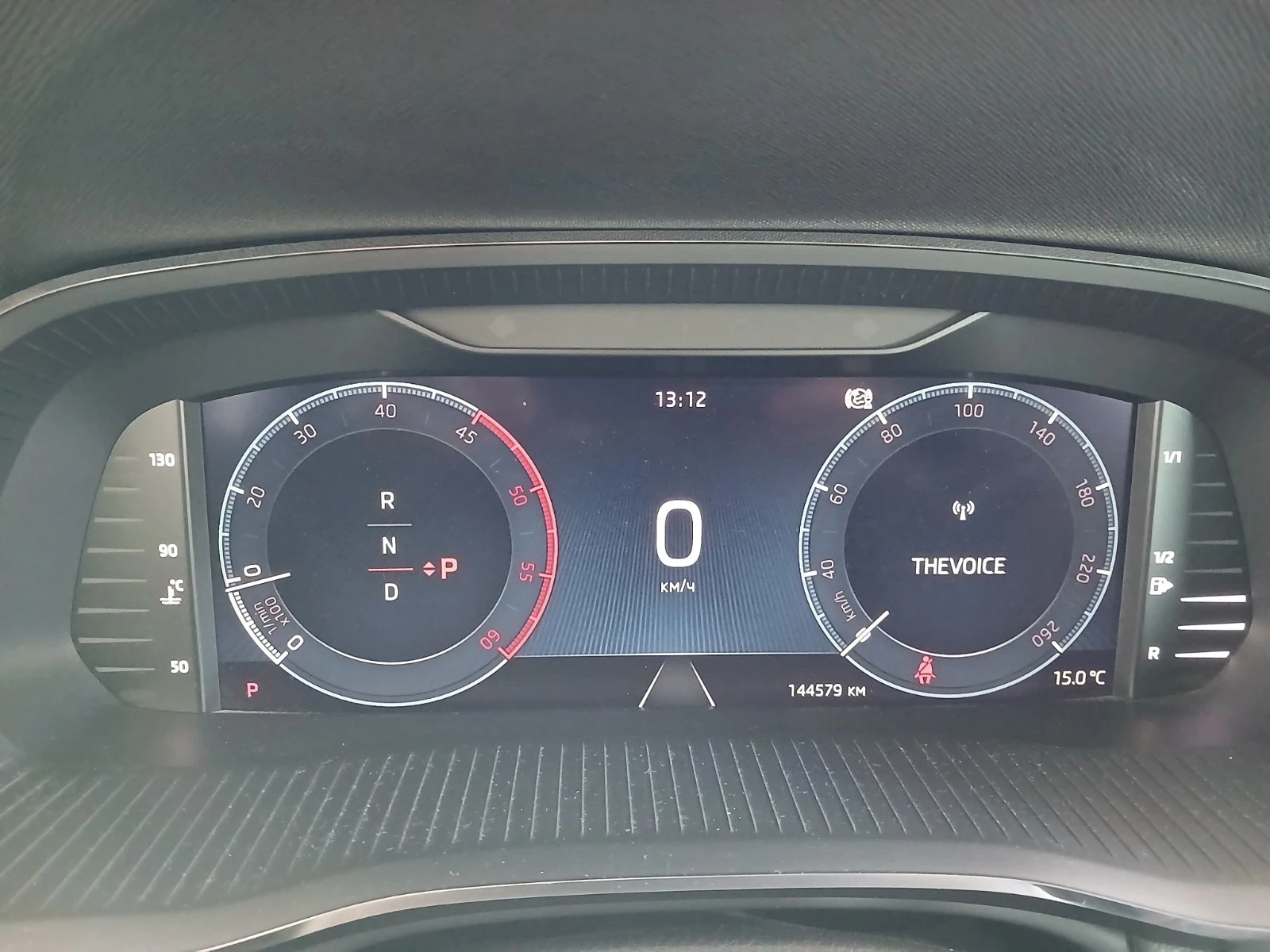 Skoda Octavia EDITION 2, 0 TDI 116 к.с. 7-степенна автоматична - изображение 8