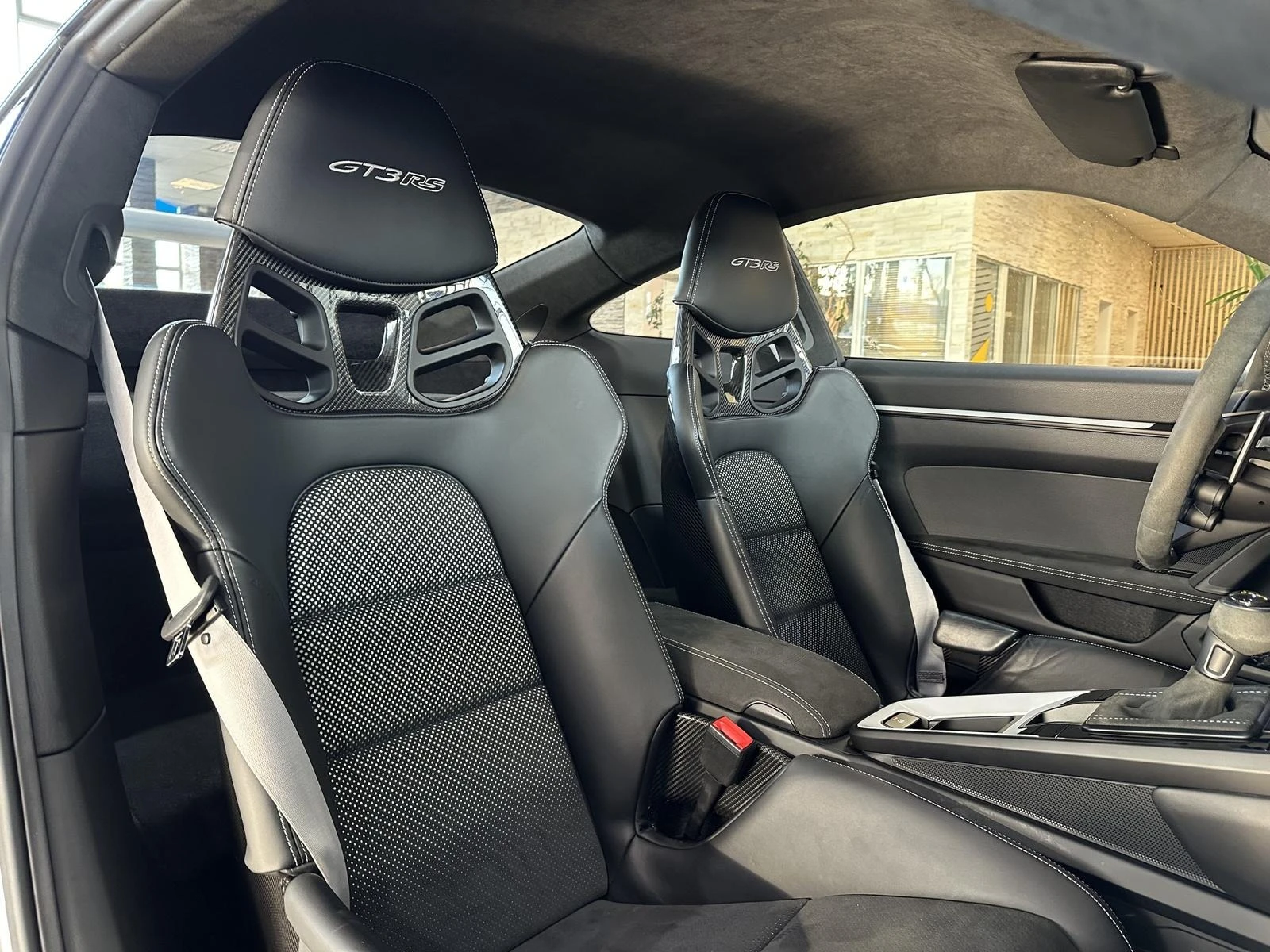 Porsche 911 992 GT3 RS/GT3 CUP/CARBON/SPORT CHRONO/LIFT/ | Mobile.bg � ����������� 17