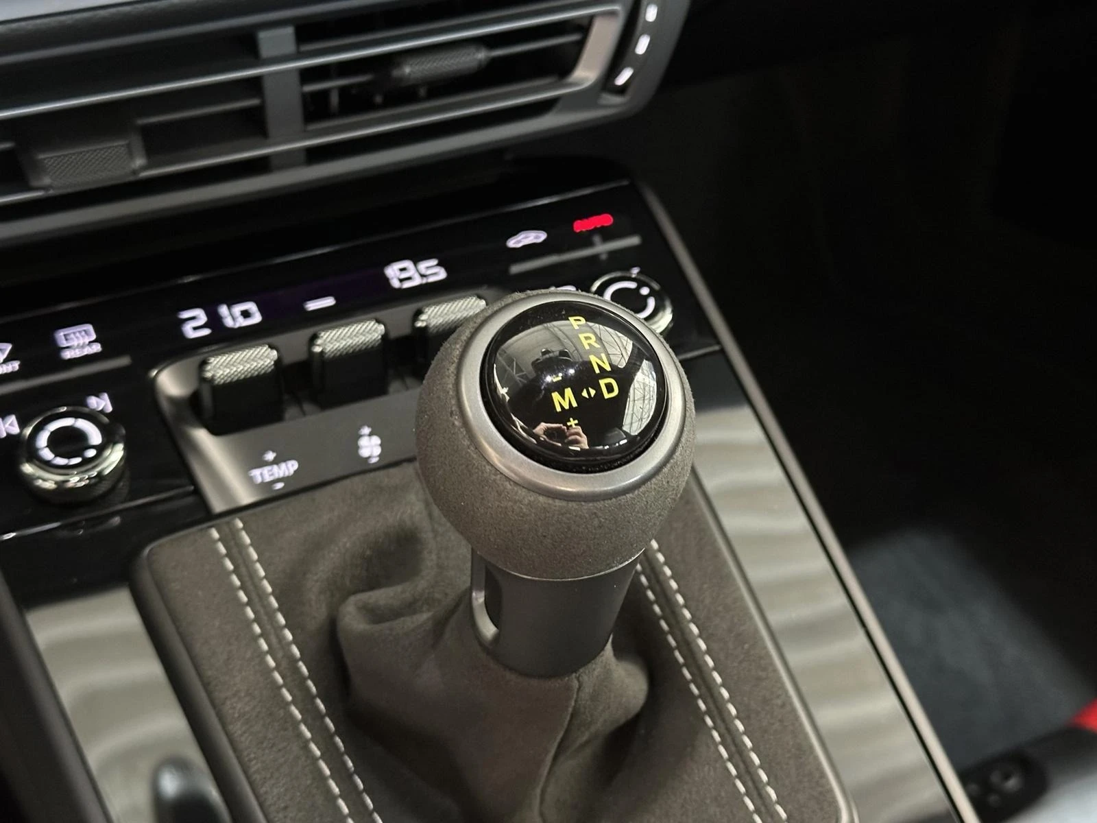 Porsche 911 992 GT3 RS/GT3 CUP/CARBON/SPORT CHRONO/LIFT/ | Mobile.bg � ����������� 15