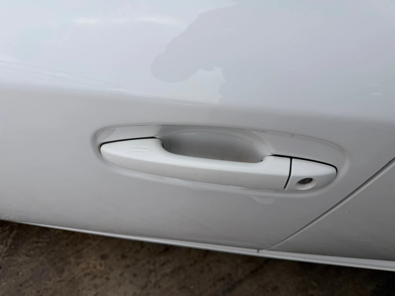 Toyota Avensis 2.2d4d. 150к.с. Executive Keylees Go !!! - изображение 8