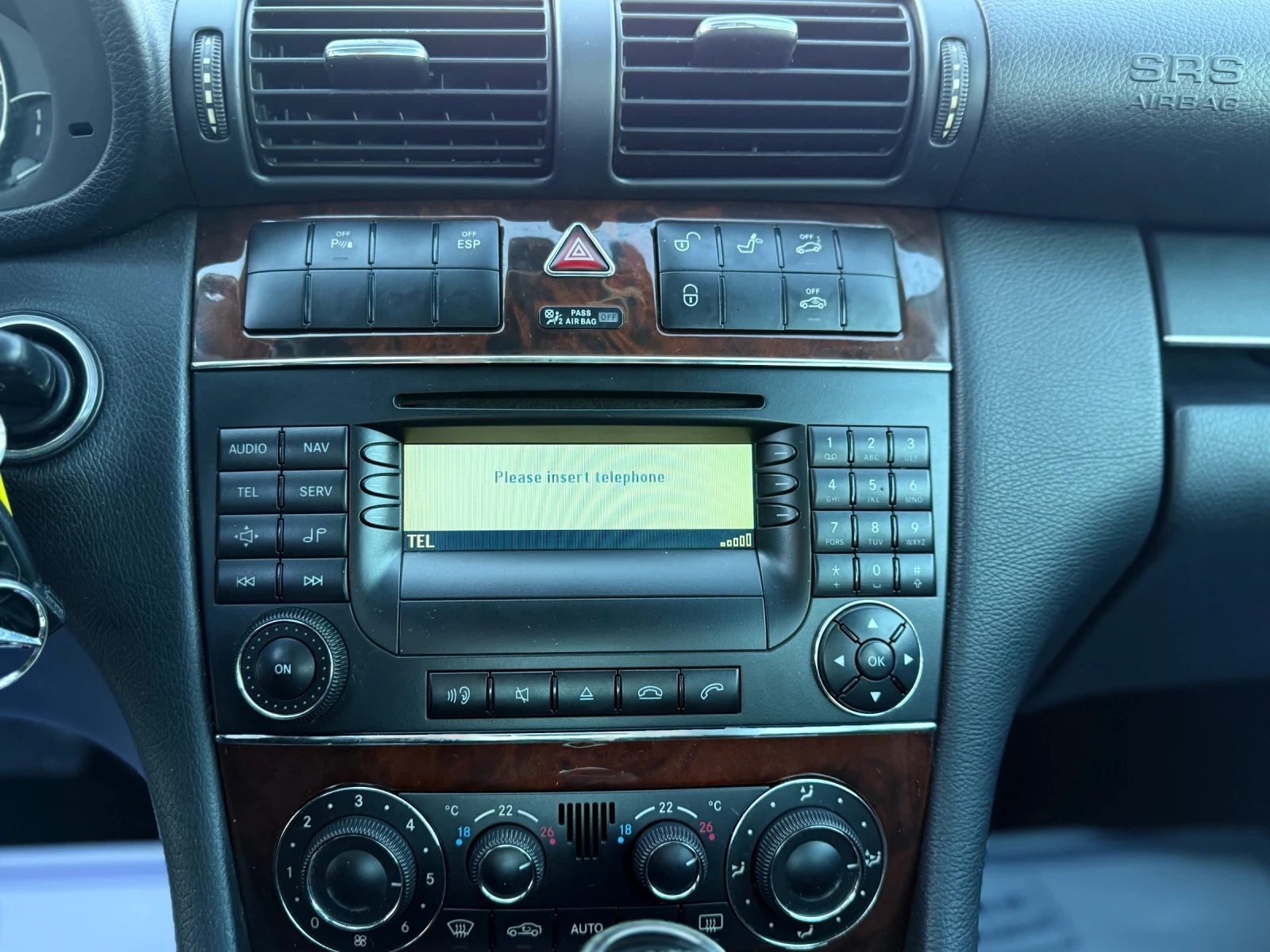 Mercedes-Benz C 220 FACELIFT* 150��* �������* ����������* ���������* � | Mobile.bg � ����������� 13