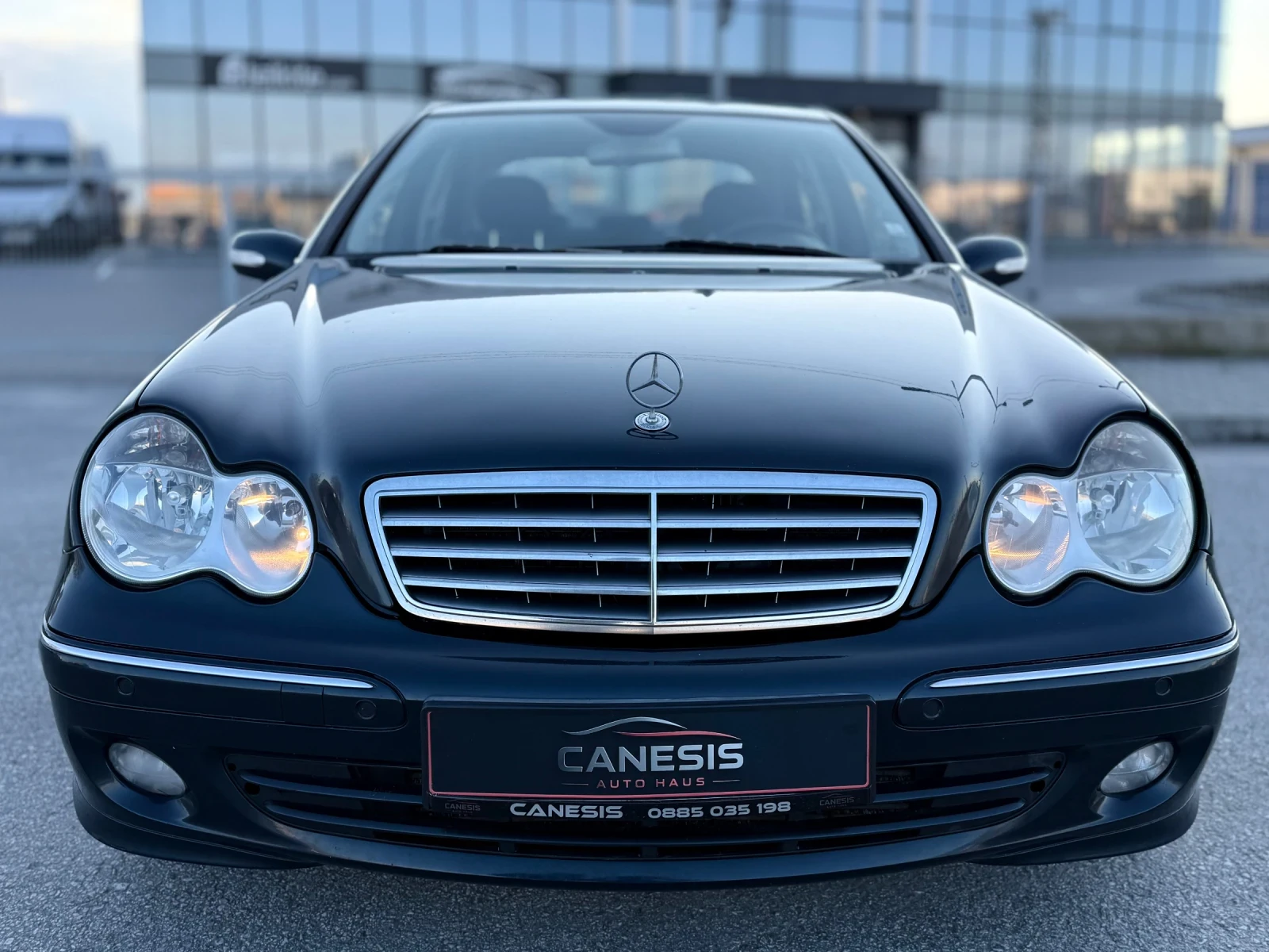 Mercedes-Benz C 220 FACELIFT* 150��* �������* ����������* ���������* � | Mobile.bg � ����������� 2