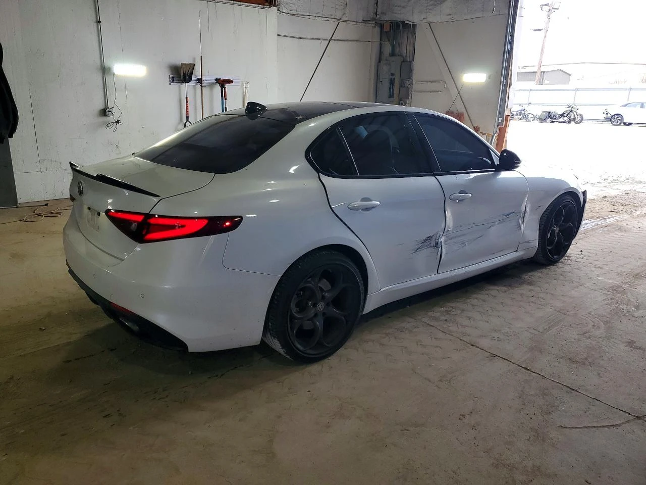 Alfa Romeo Giulia TI RWD | Mobile.bg � ����������� 3