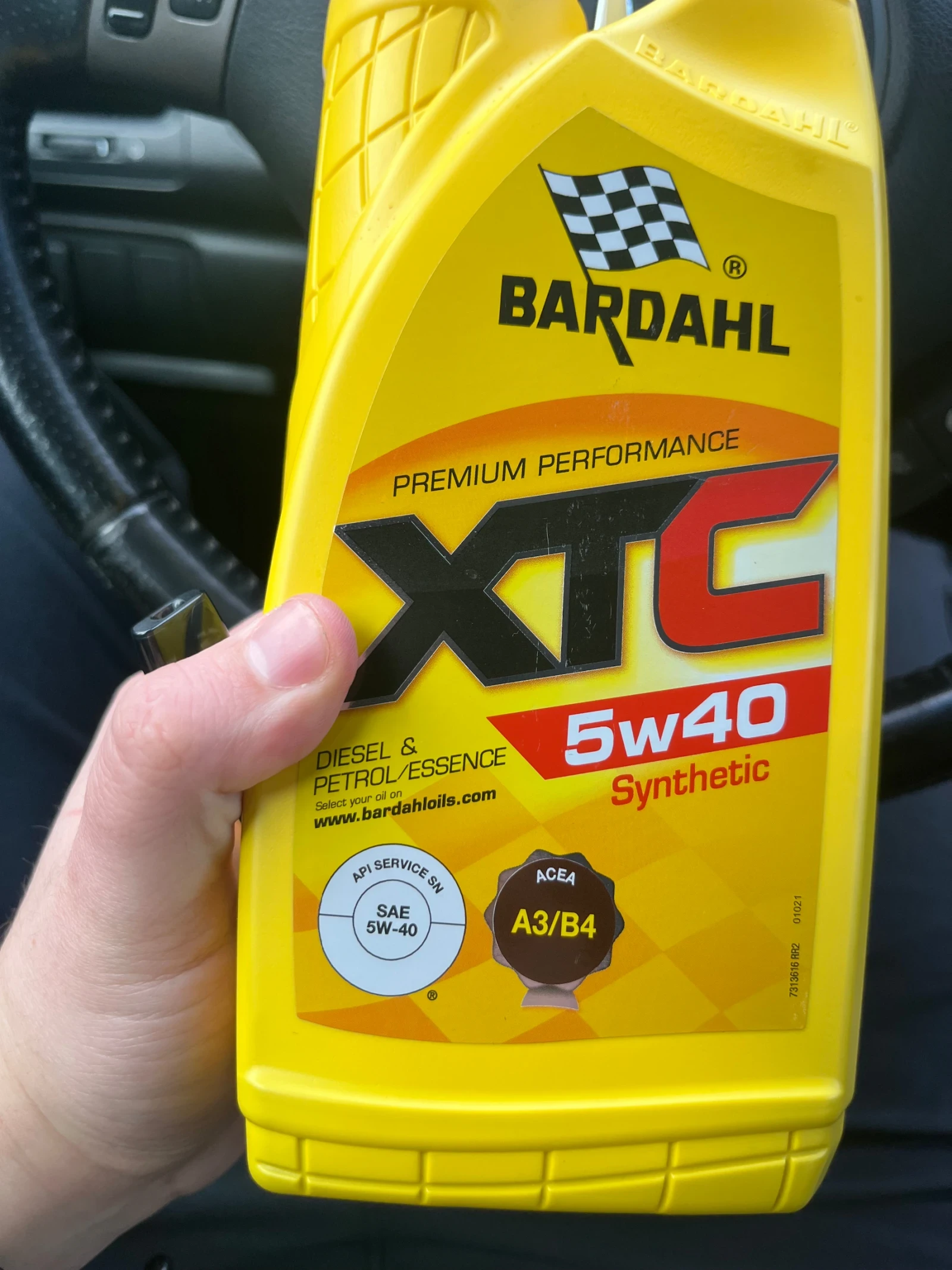 Honda Accord 2.2 Напълно обслужена на 05.03.2026, снимка 12 - Автомобили и джипове - 53819527