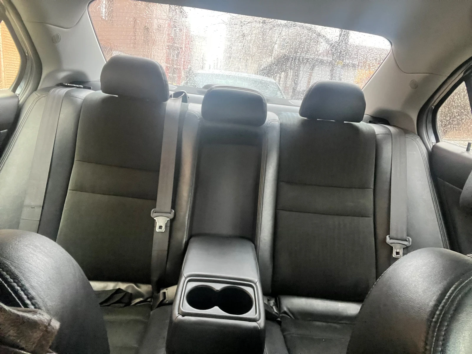 Honda Accord 2.2 Напълно обслужена на 05.03.2026, снимка 10 - Автомобили и джипове - 53819527