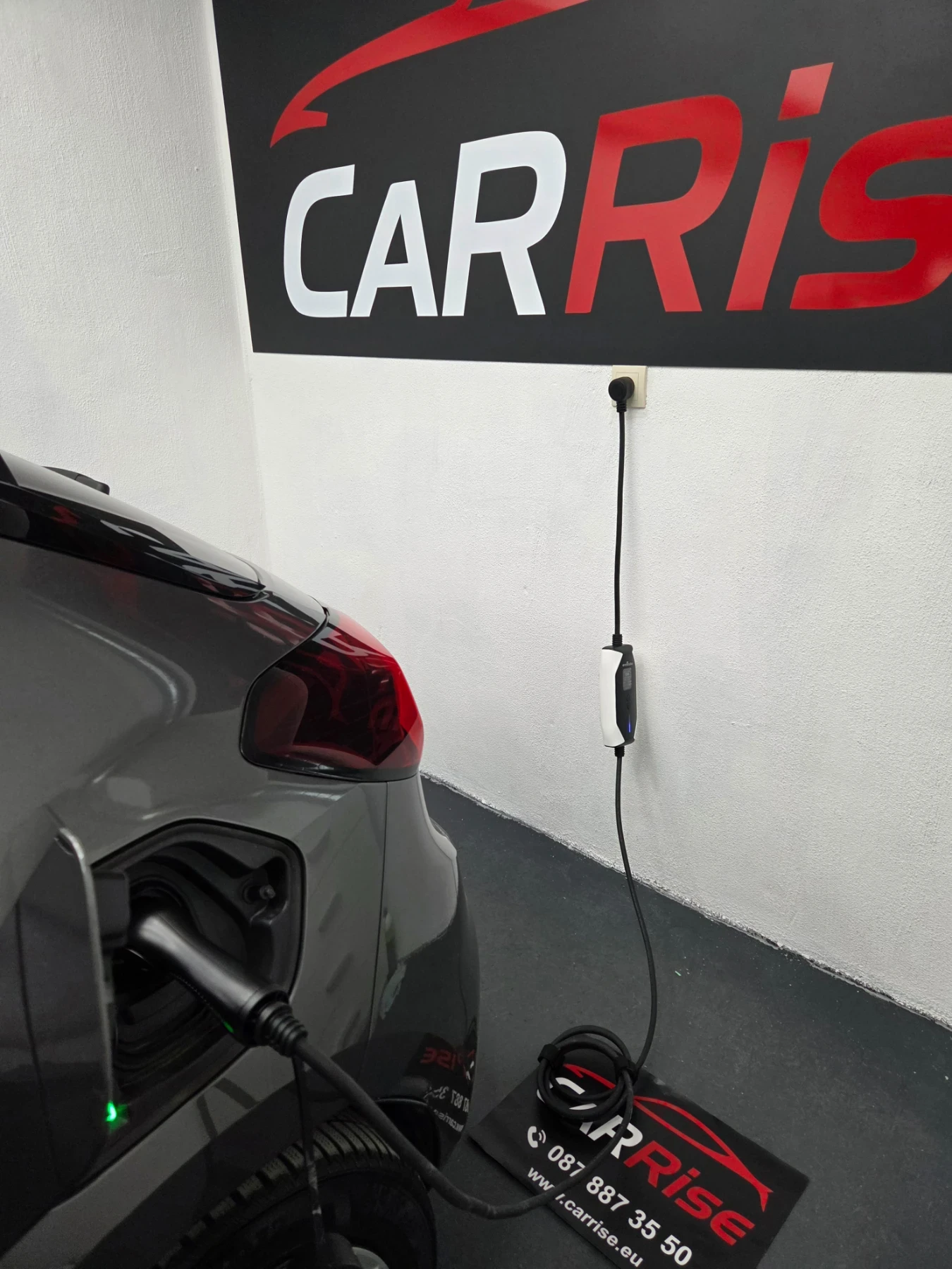 Opel Corsa OPEL CORSA ELECTRIC ? 136 к.с. | 50kWh | НОВ, снимка 12 - Автомобили и джипове - 53929534