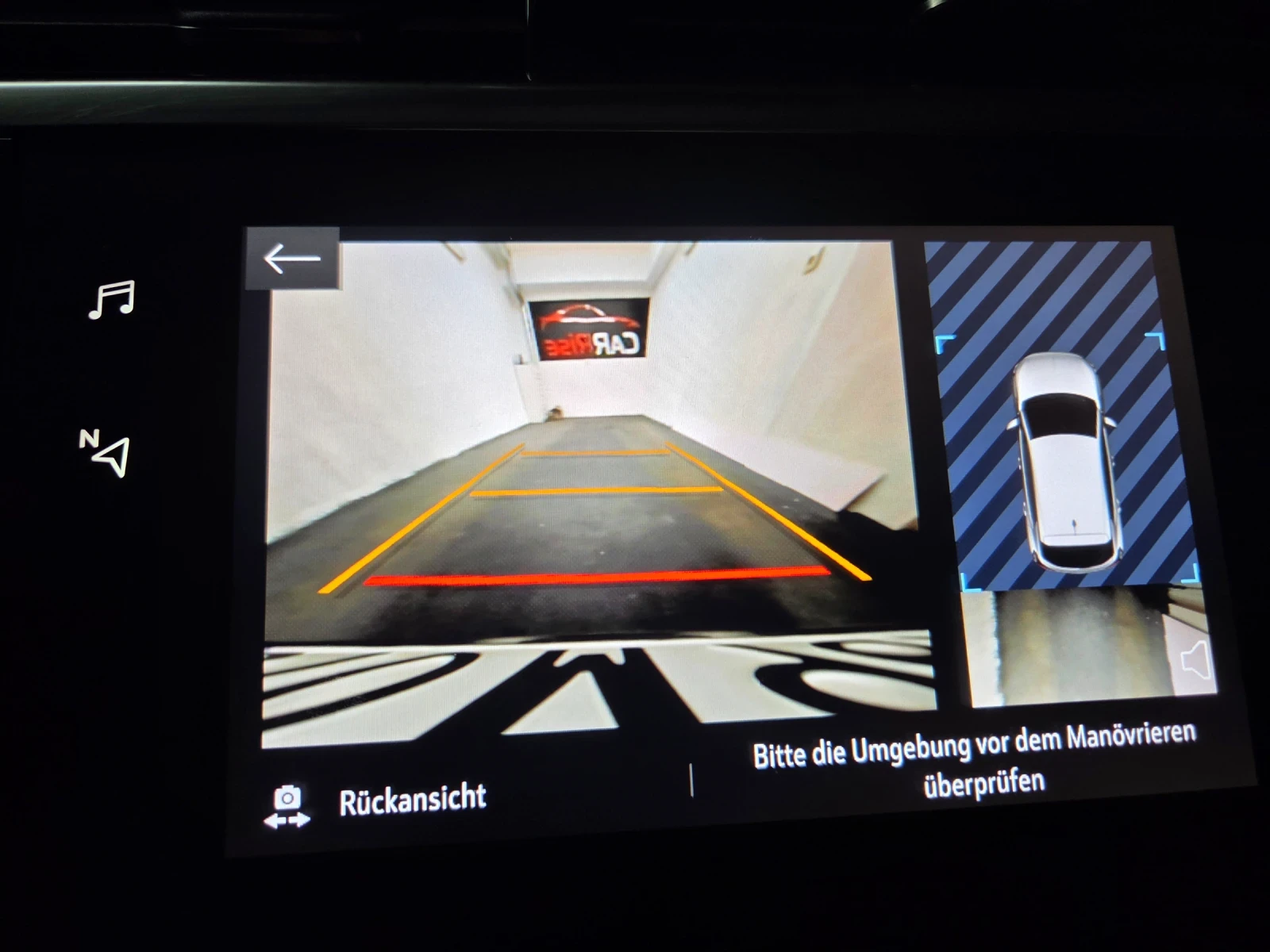 Opel Corsa OPEL CORSA ELECTRIC ? 136 к.с. | 50kWh | НОВ, снимка 9 - Автомобили и джипове - 53929534