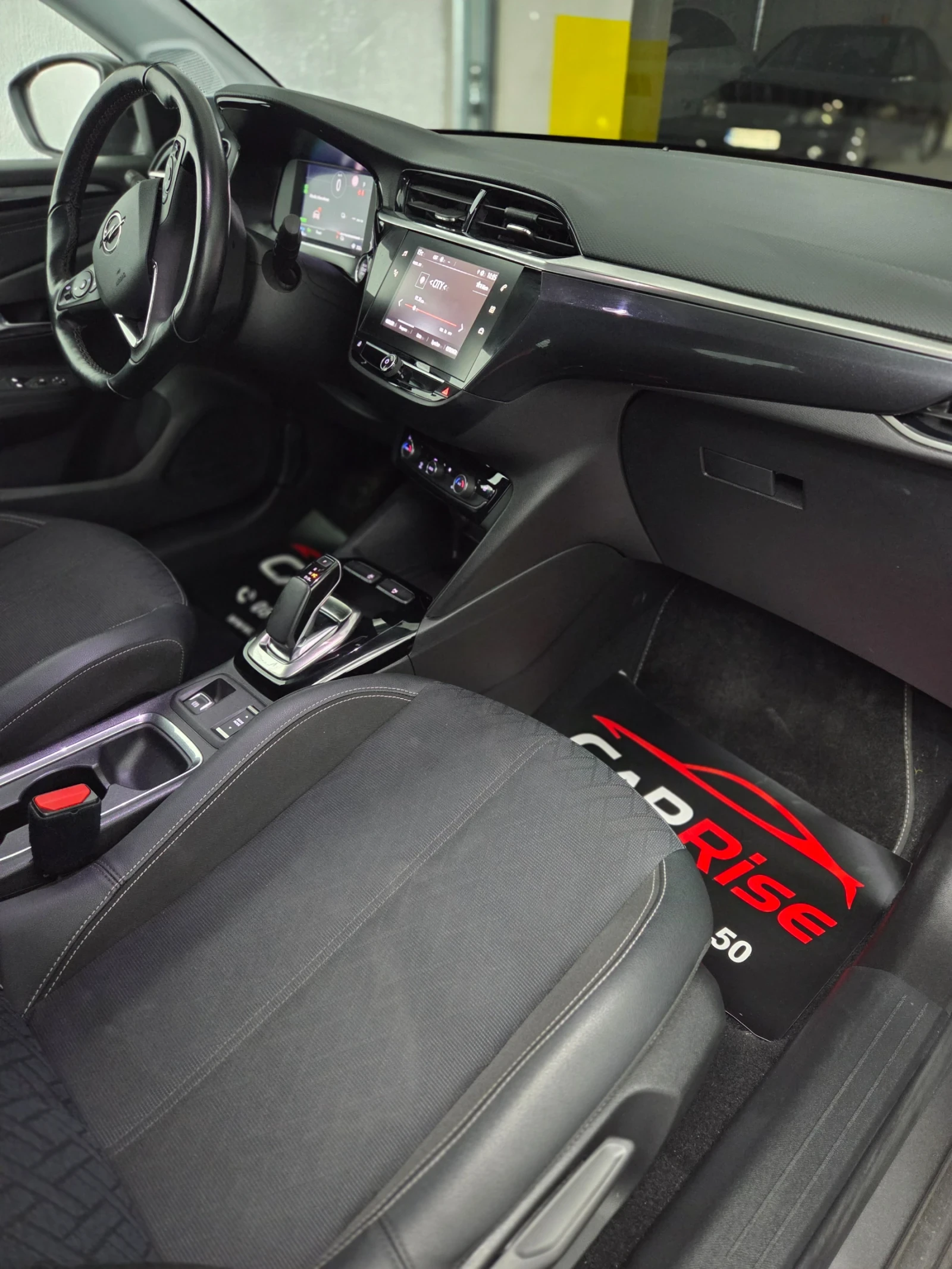 Opel Corsa OPEL CORSA ELECTRIC ? 136 к.с. | 50kWh | НОВ, снимка 6 - Автомобили и джипове - 53929534