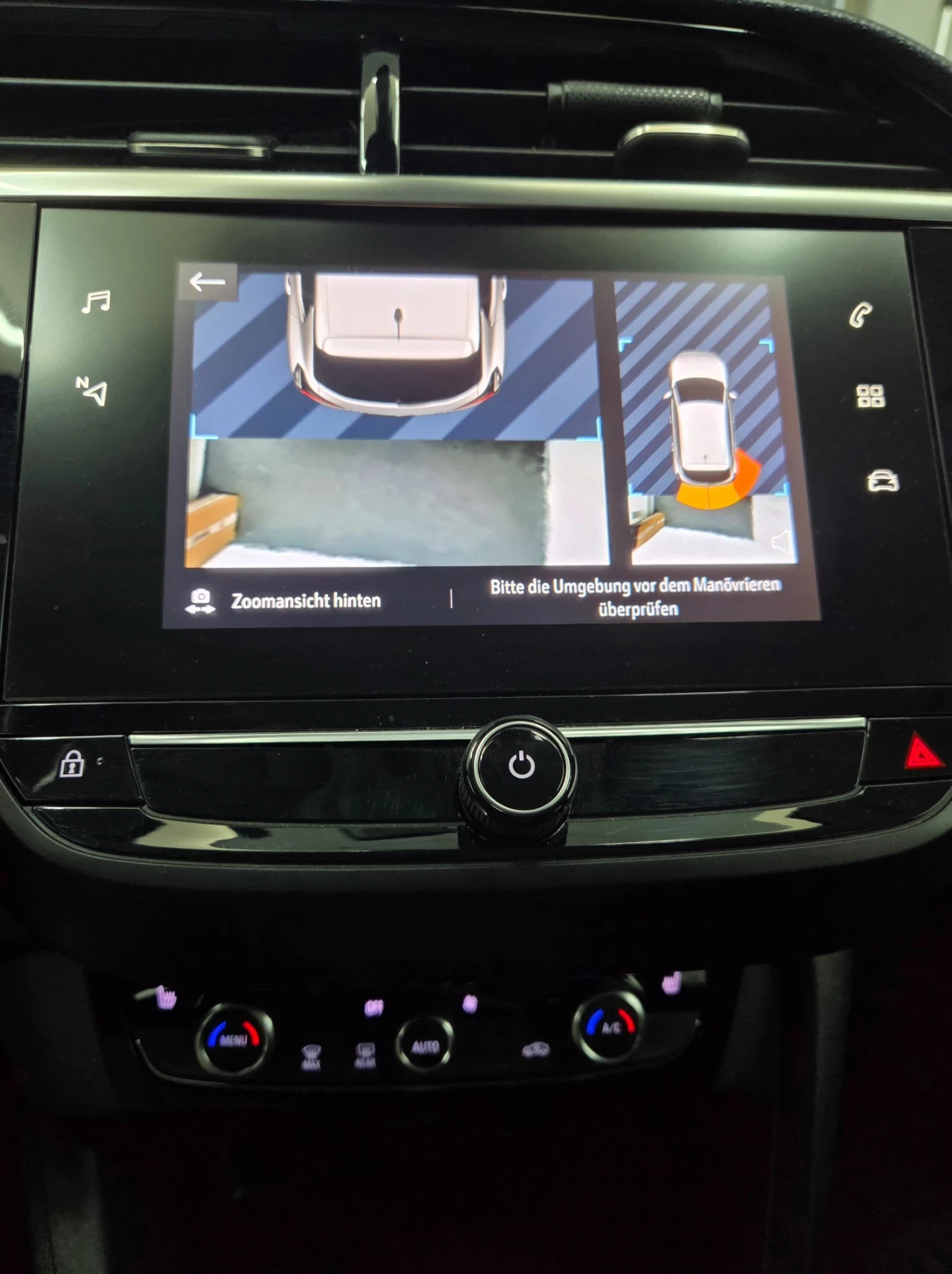 Opel Corsa OPEL CORSA ELECTRIC ? 136 к.с. | 50kWh | НОВ, снимка 10 - Автомобили и джипове - 53929534