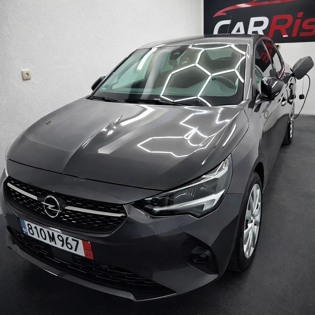 Opel Corsa OPEL CORSA ELECTRIC ? 136 к.с. | 50kWh | НОВ
