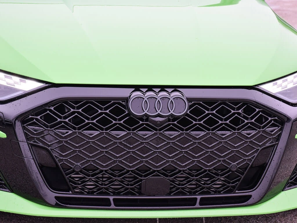 Audi Rs3 2.5T* quattro* AвтоКредит * (ЦЕНА ДО БГ), снимка 6 - Автомобили и джипове - 54002688