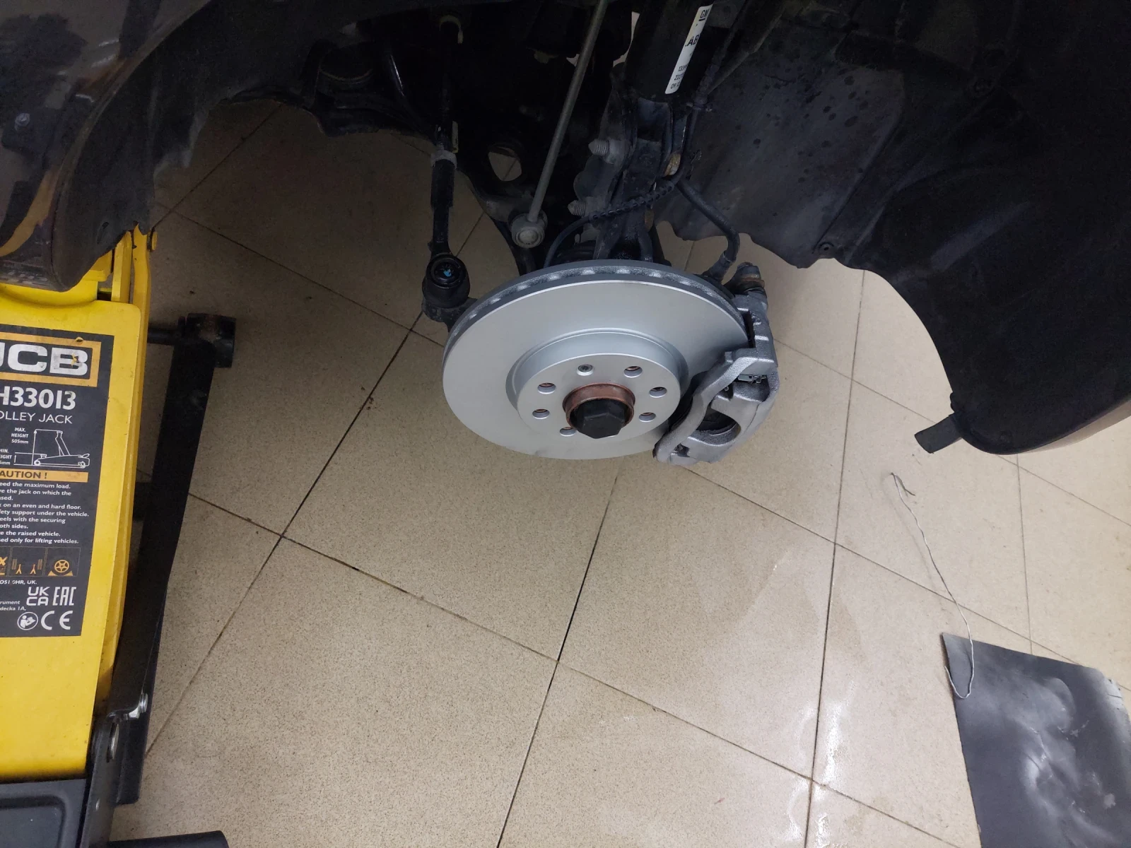 Opel Corsa 1.2 газ- бензин, снимка 13 - Автомобили и джипове - 54045360