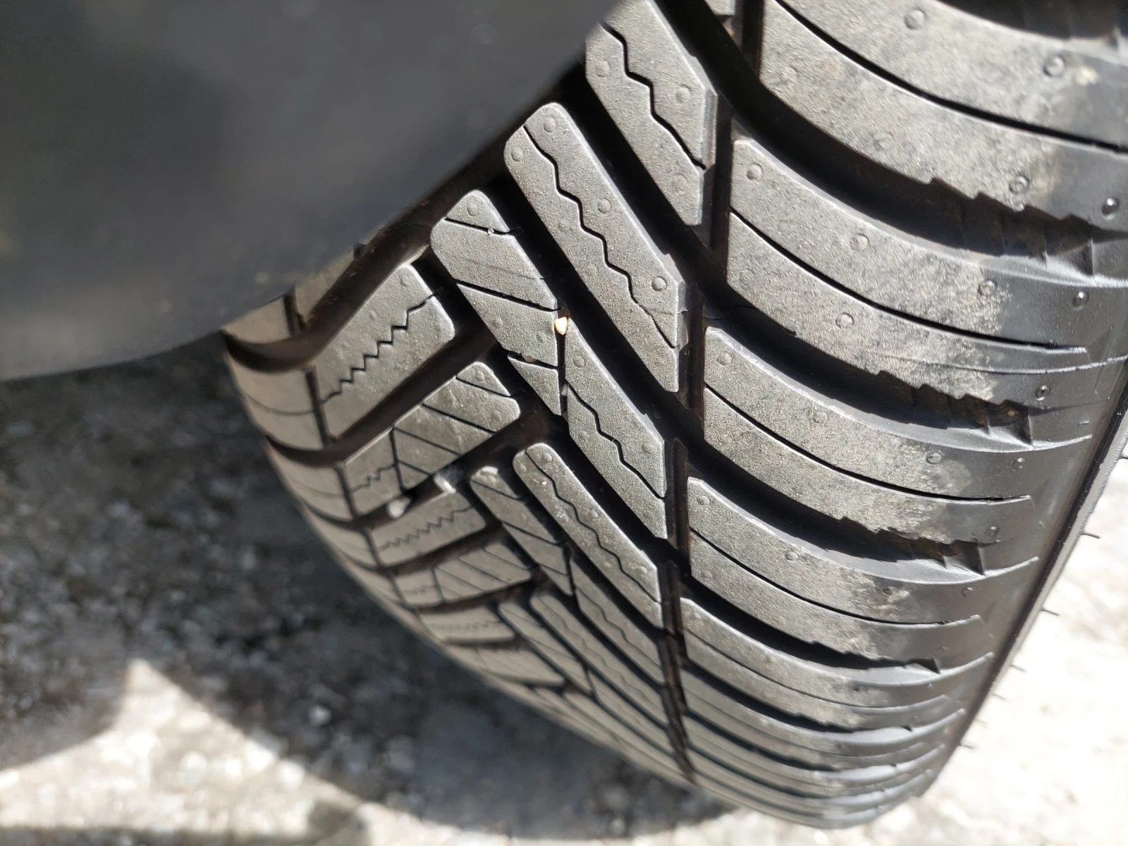 Opel Corsa 1.2 газ- бензин, снимка 14 - Автомобили и джипове - 54045360