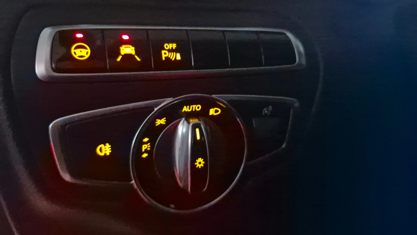 Mercedes-Benz C 250 4M, Distro, ILS, Pano, Command, снимка 13 - Автомобили и джипове - 54225825