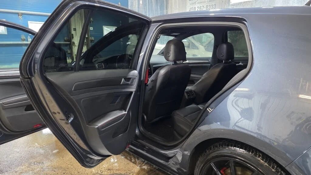 VW Golf ����������* (���� �� ��)GTI 2.0T | Mobile.bg � ����������� 11