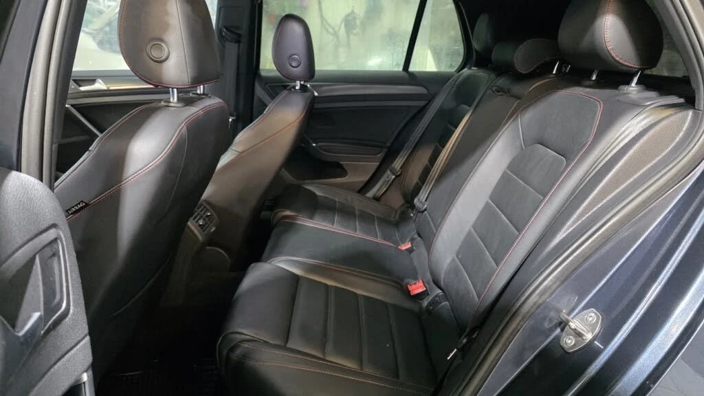 VW Golf ����������* (���� �� ��)GTI 2.0T | Mobile.bg � ����������� 12