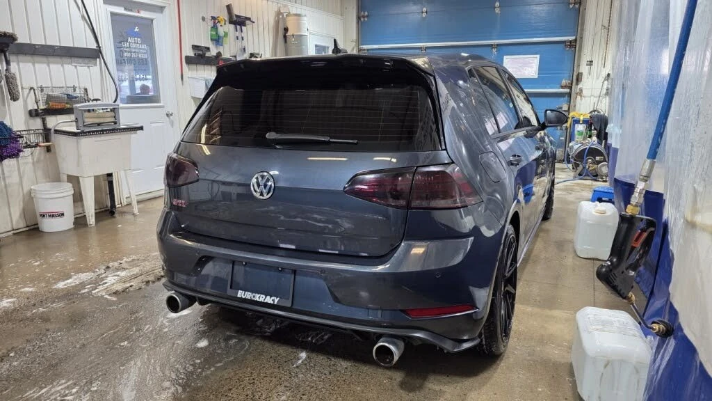 VW Golf ����������* (���� �� ��)GTI 2.0T | Mobile.bg � ����������� 7