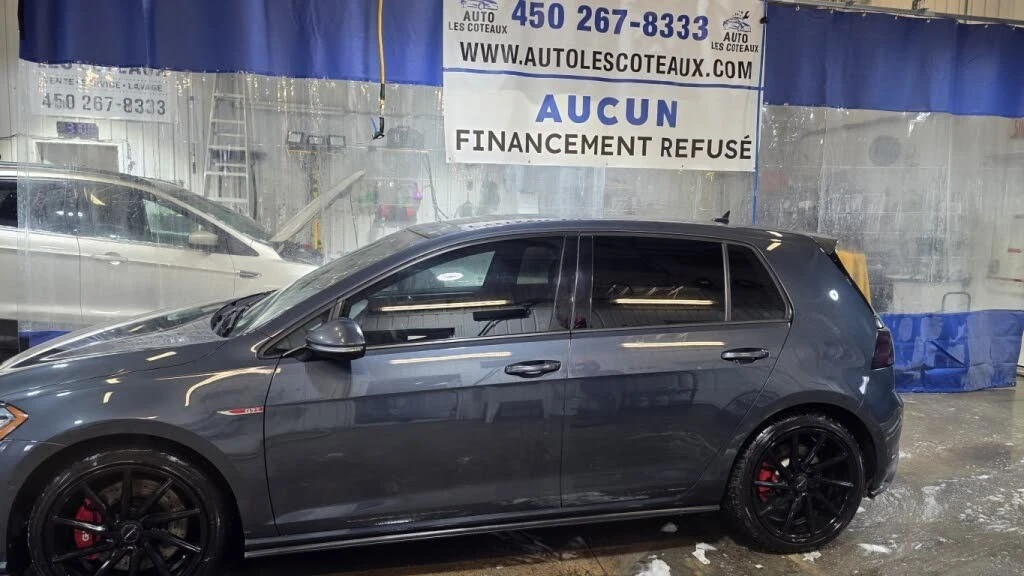 VW Golf ����������* (���� �� ��)GTI 2.0T | Mobile.bg � ����������� 4