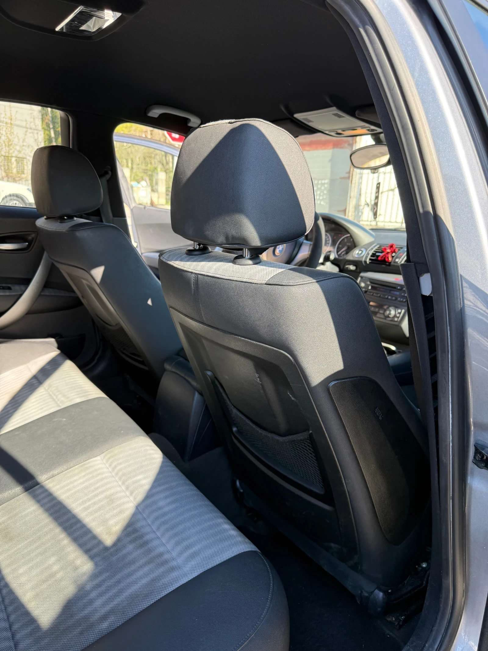 BMW 118, снимка 6 - Автомобили и джипове - 54245928