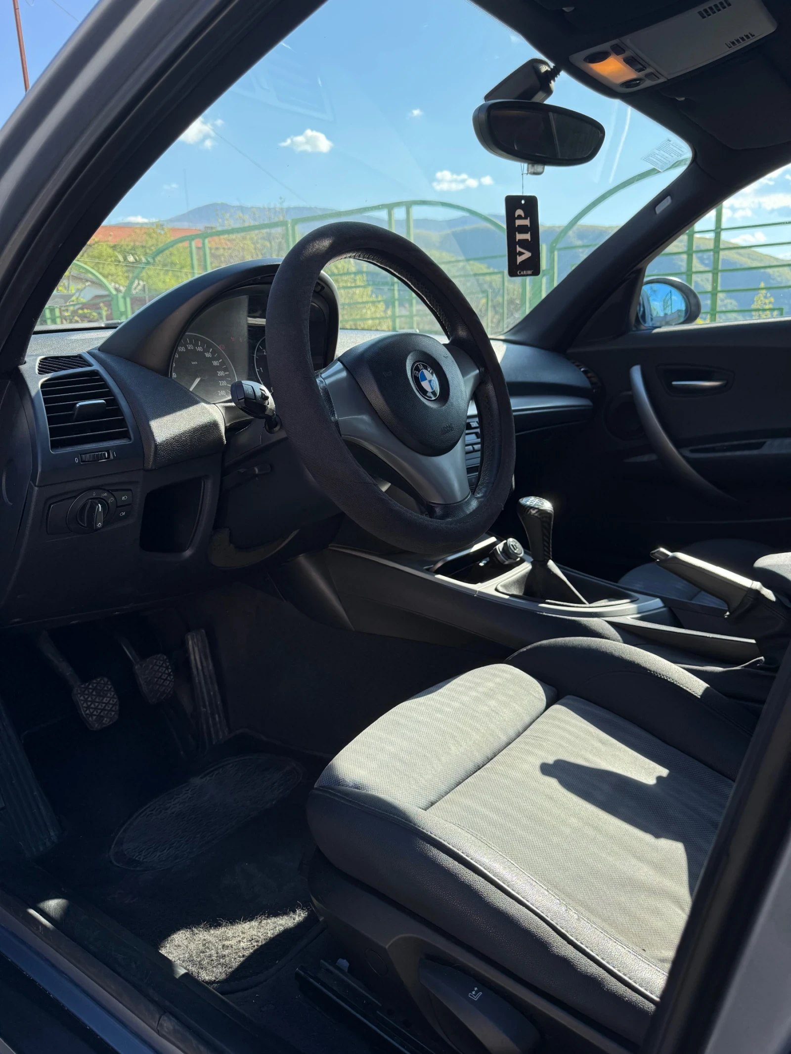 BMW 118, снимка 5 - Автомобили и джипове - 54245928