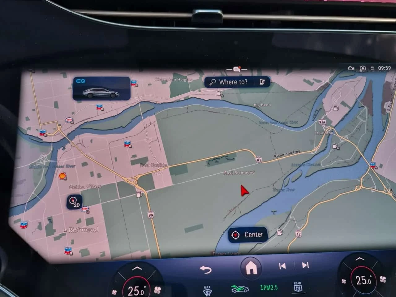 Mercedes-Benz EQS * 580 EDITION 1 * ������ * ��������� * ��������� | Mobile.bg � ����������� 12