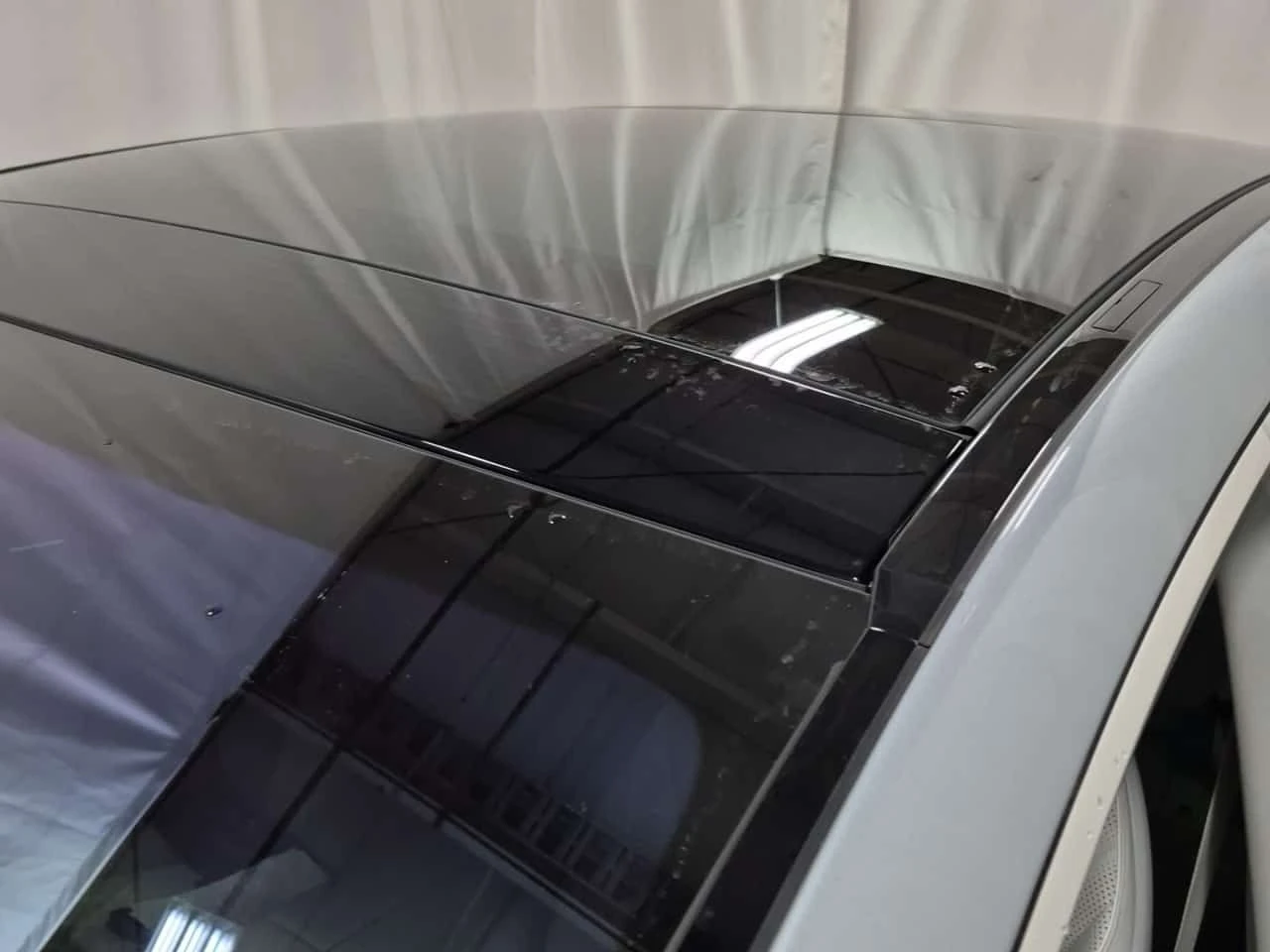 Mercedes-Benz EQS * 580 EDITION 1 * ������ * ��������� * ��������� | Mobile.bg � ����������� 6